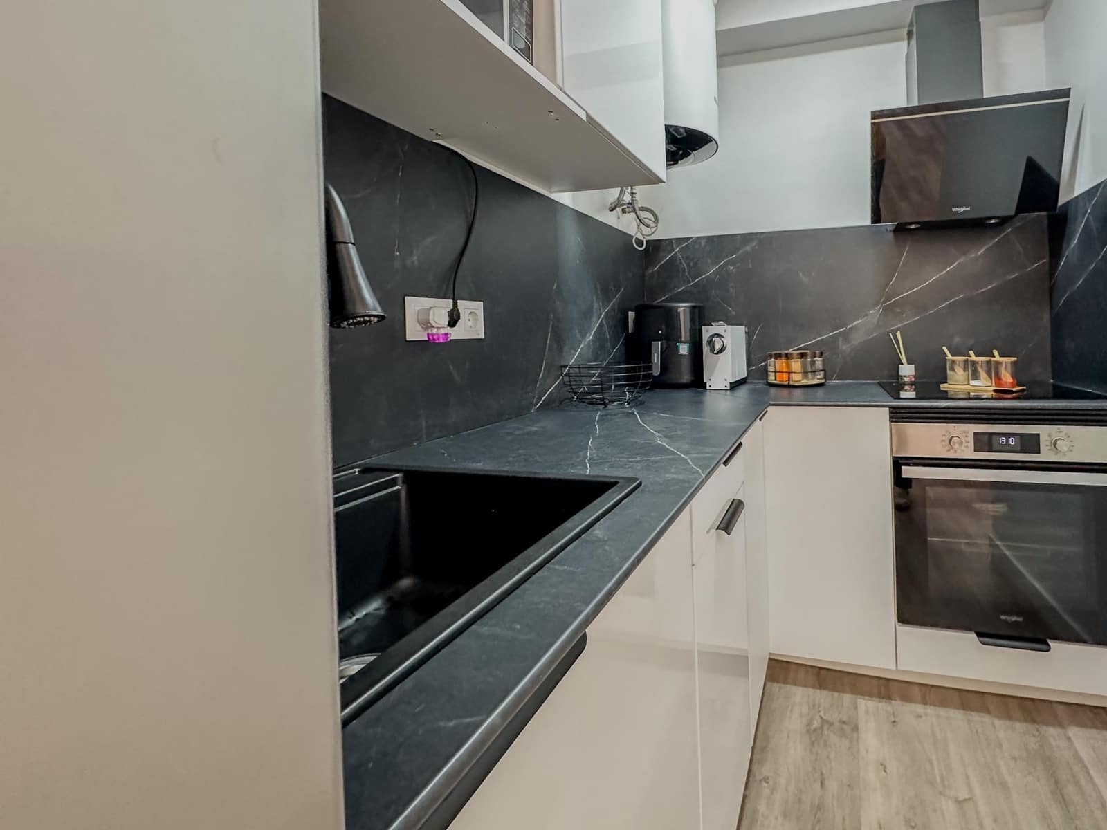 Apartamento de 2 habitaciones en Málaga ciudad en venta - 372.000 € (Ref: 10009276)