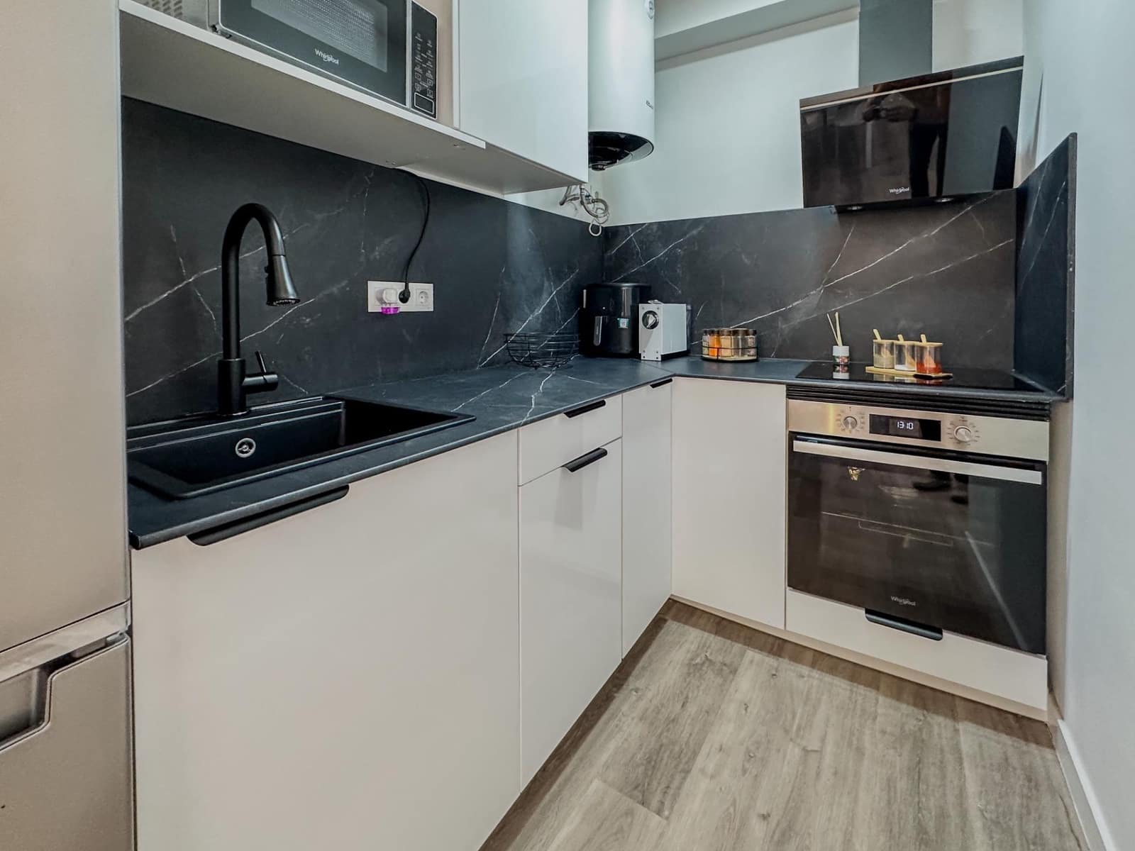Apartamento de 2 habitaciones en Málaga ciudad en venta - 372.000 € (Ref: 10009276)