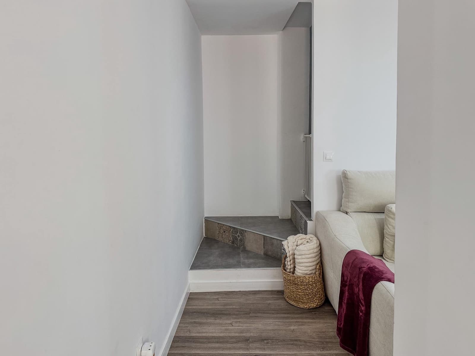 Apartamento de 2 habitaciones en Málaga ciudad en venta - 372.000 € (Ref: 10009276)