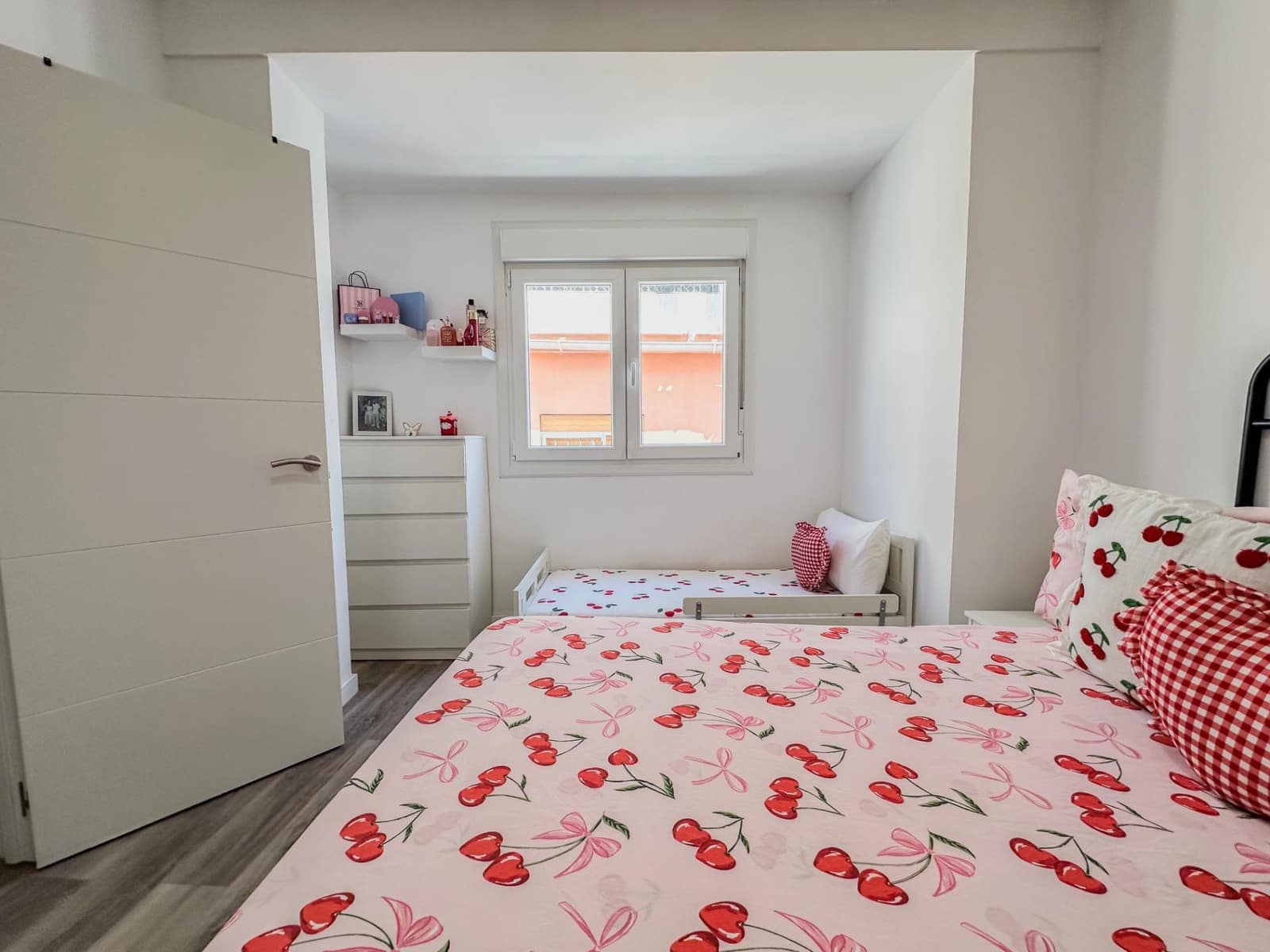 Apartamento de 2 habitaciones en Málaga ciudad en venta - 372.000 € (Ref: 10009276)