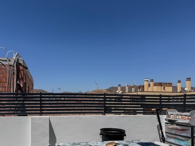 Apartamento de 2 habitaciones en Ciudad Jardín, Málaga ciudad en venta - 372.000 € (Ref: 10009276)