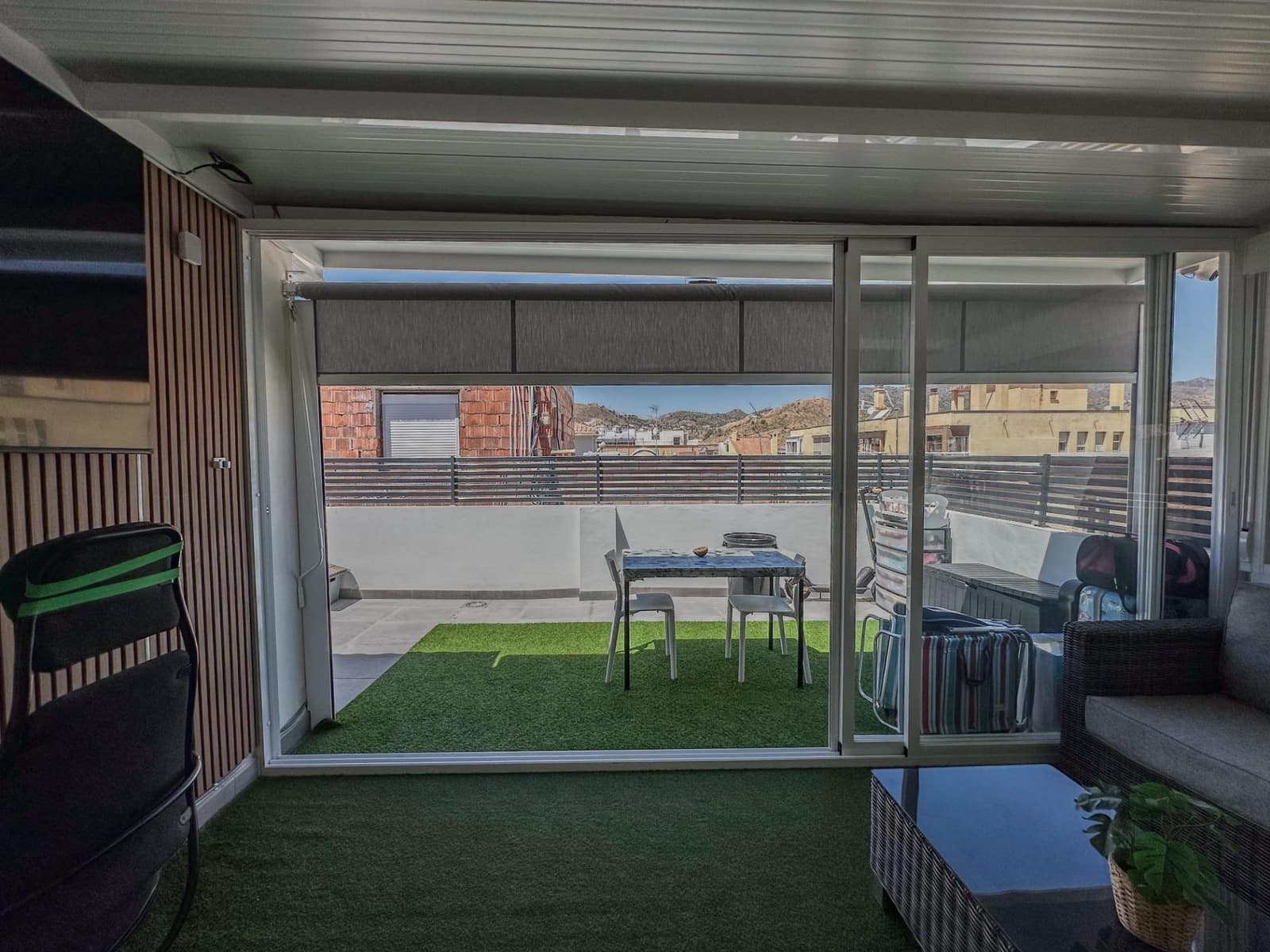 Apartamento de 2 habitaciones en Málaga ciudad en venta - 372.000 € (Ref: 10009276)