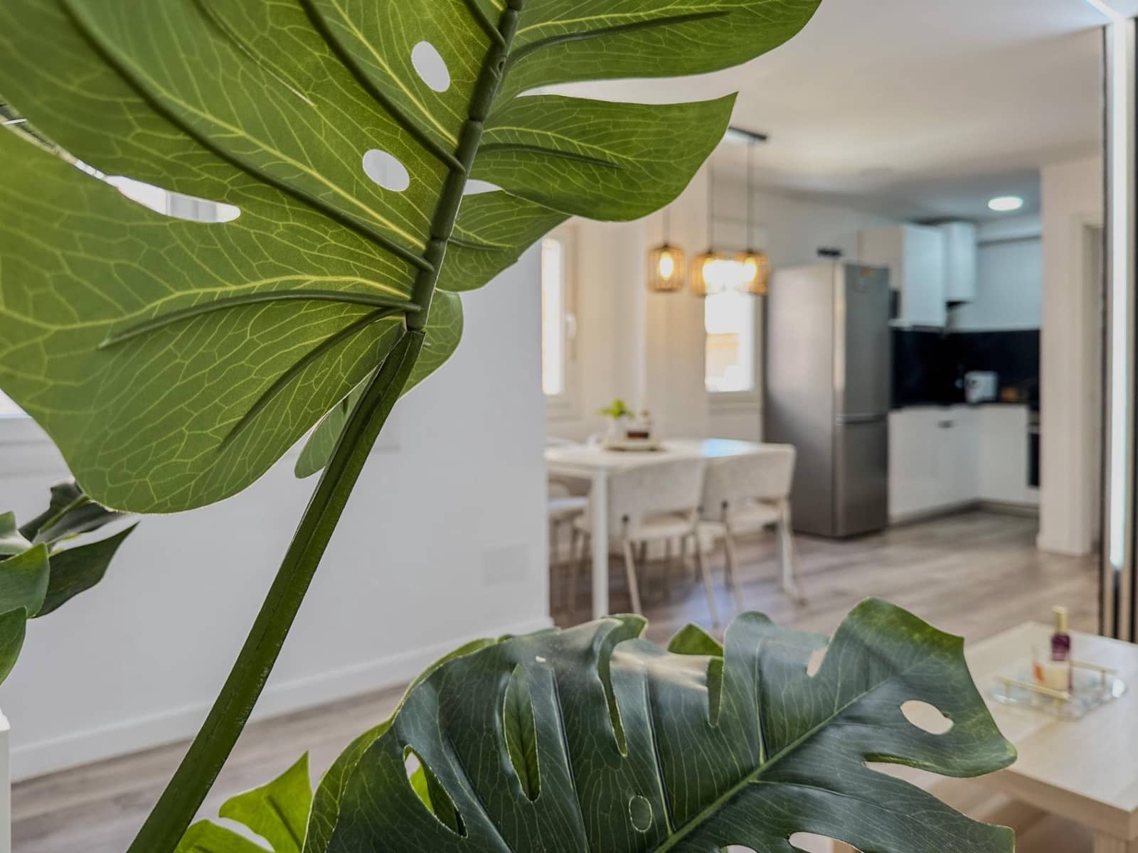 Apartamento de 2 habitaciones en Málaga ciudad en venta - 372.000 € (Ref: 10009276)