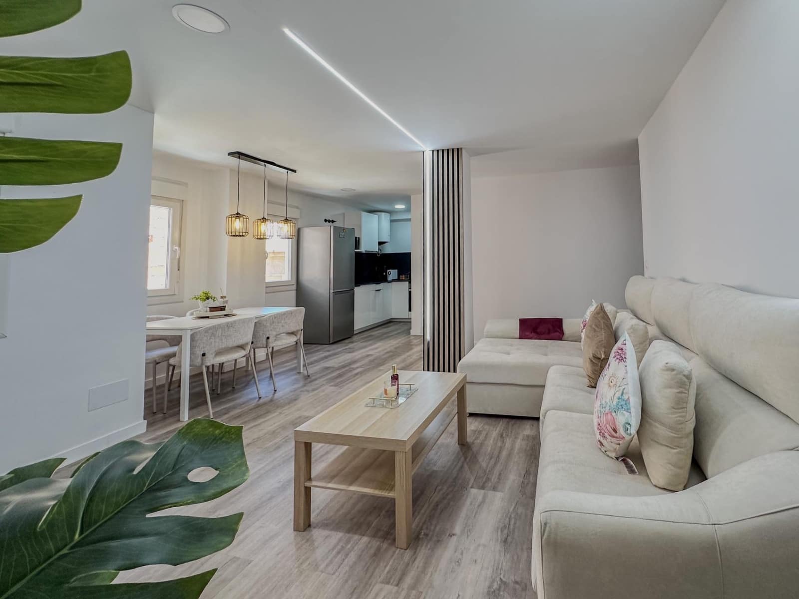 Apartamento de 2 habitaciones en Málaga ciudad en venta - 372.000 € (Ref: 10009276)