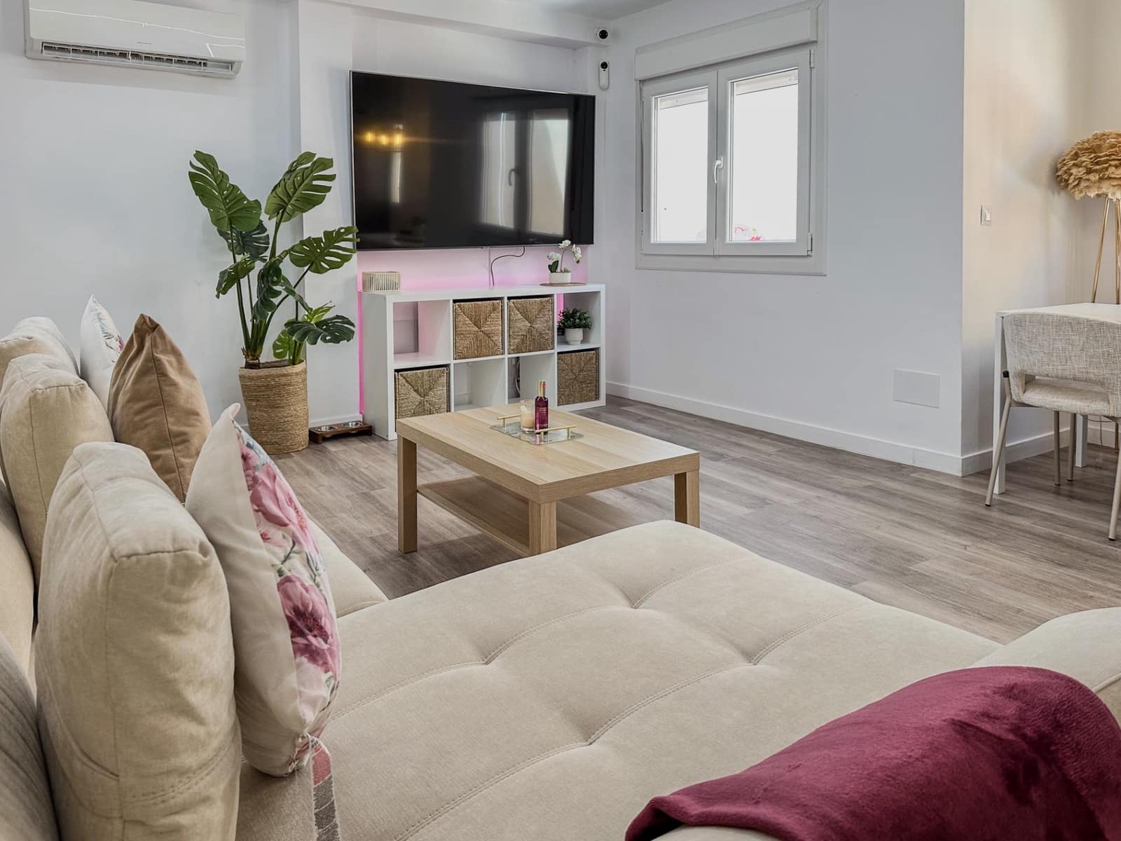 Apartamento de 2 habitaciones en Málaga ciudad en venta - 372.000 € (Ref: 10009276)