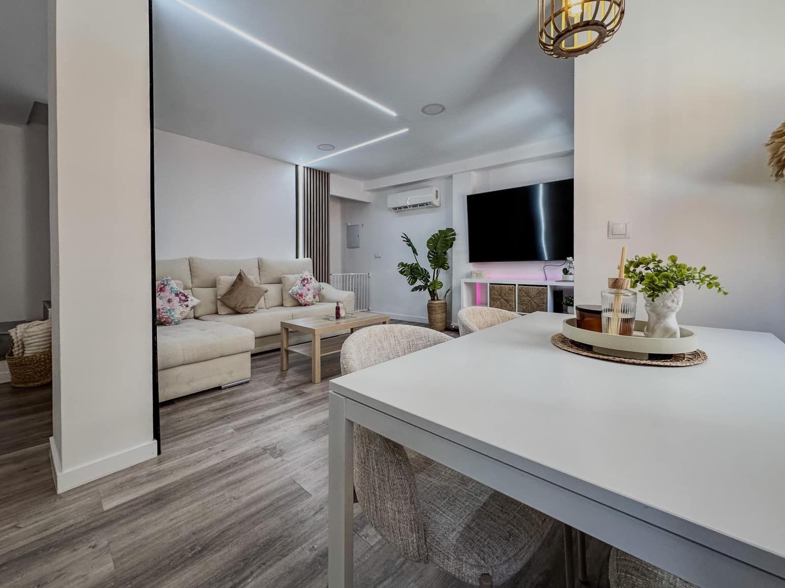 Apartamento de 2 habitaciones en Málaga ciudad en venta - 372.000 € (Ref: 10009276)