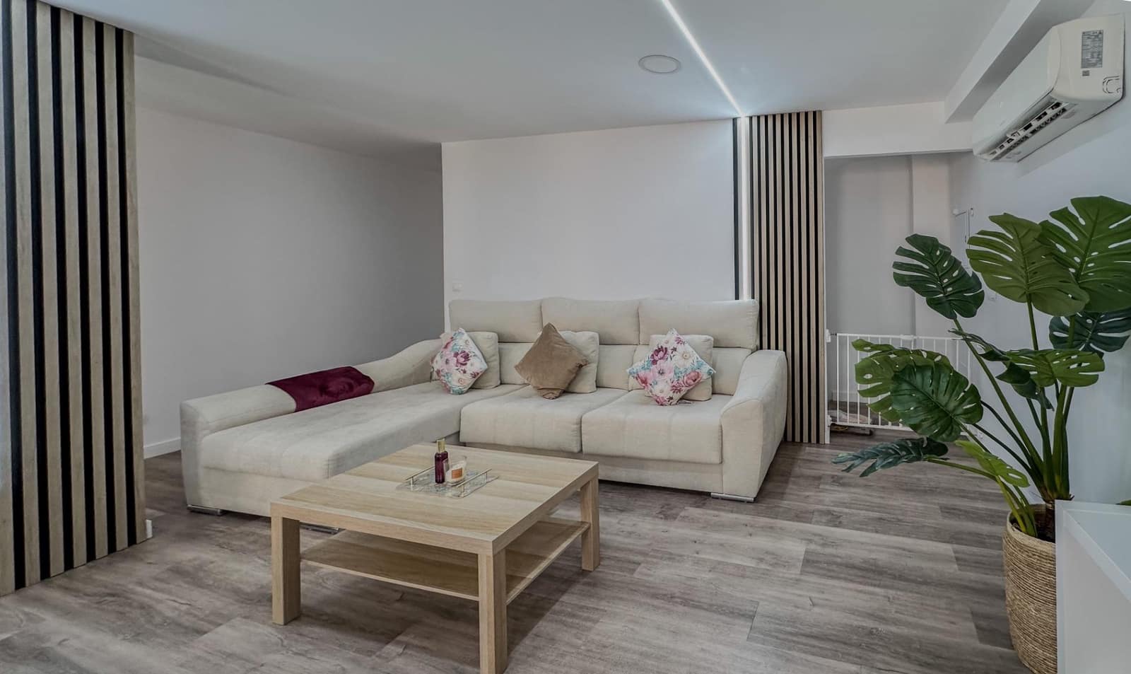 Apartamento de 2 habitaciones en Málaga ciudad en venta - 372.000 € (Ref: 10009276)
