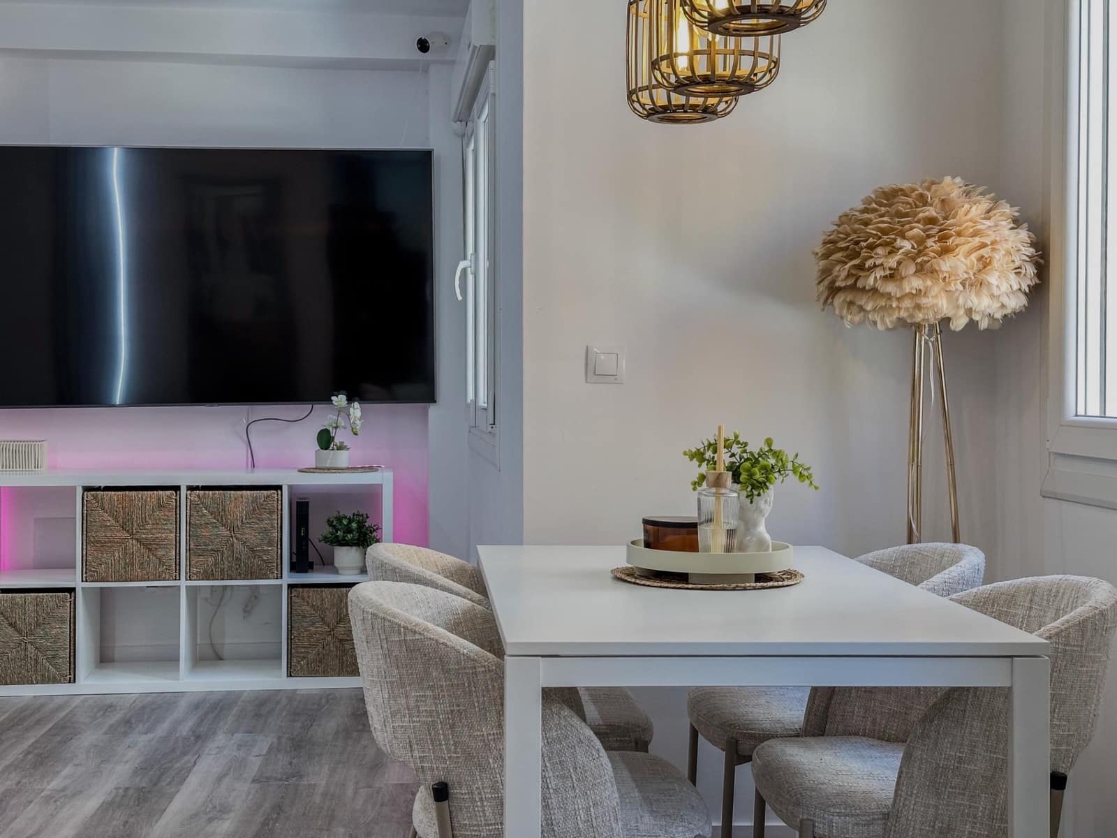 Apartamento de 2 habitaciones en Málaga ciudad en venta - 372.000 € (Ref: 10009276)