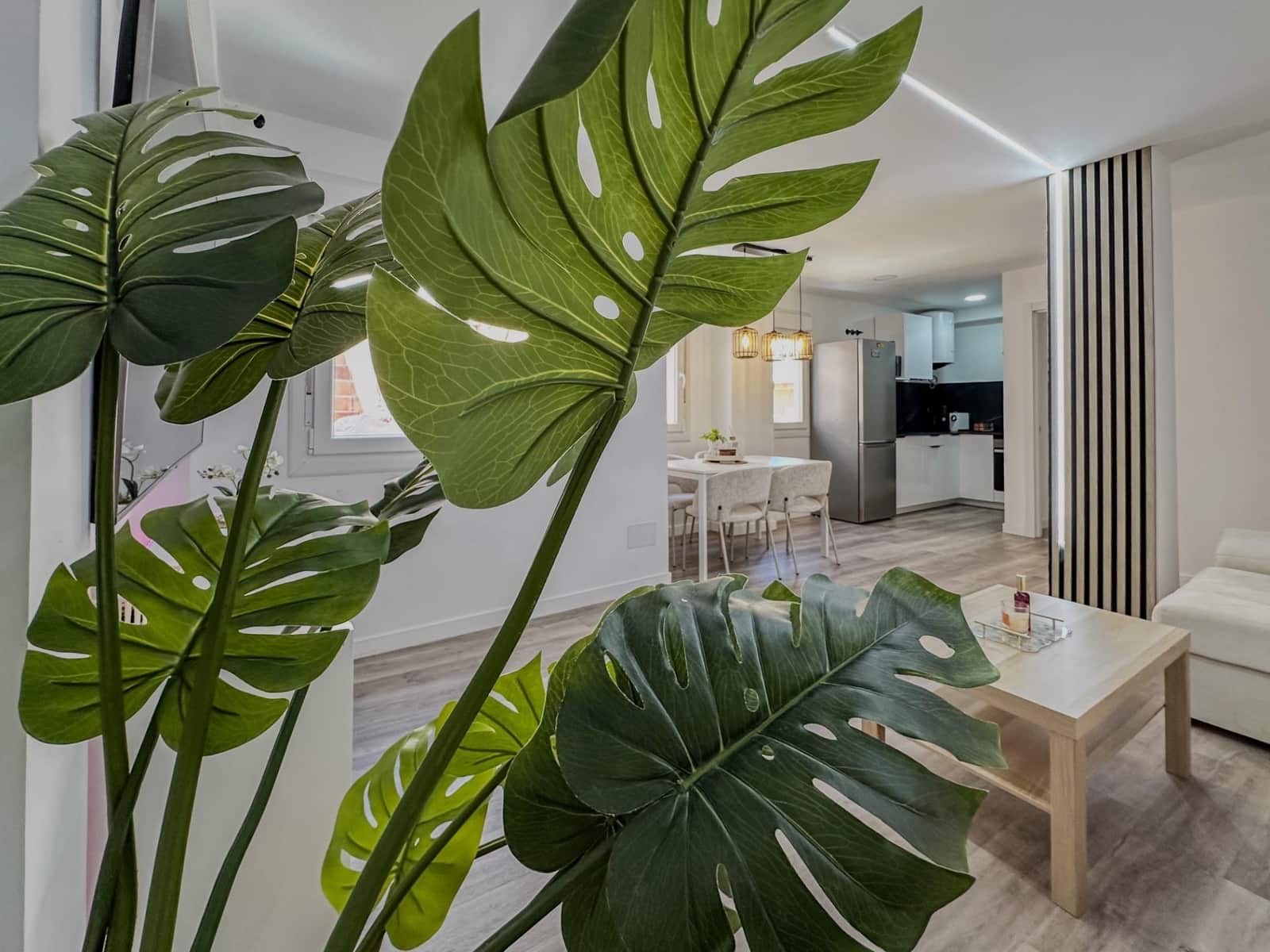 Apartamento de 2 habitaciones en Málaga ciudad en venta - 372.000 € (Ref: 10009276)