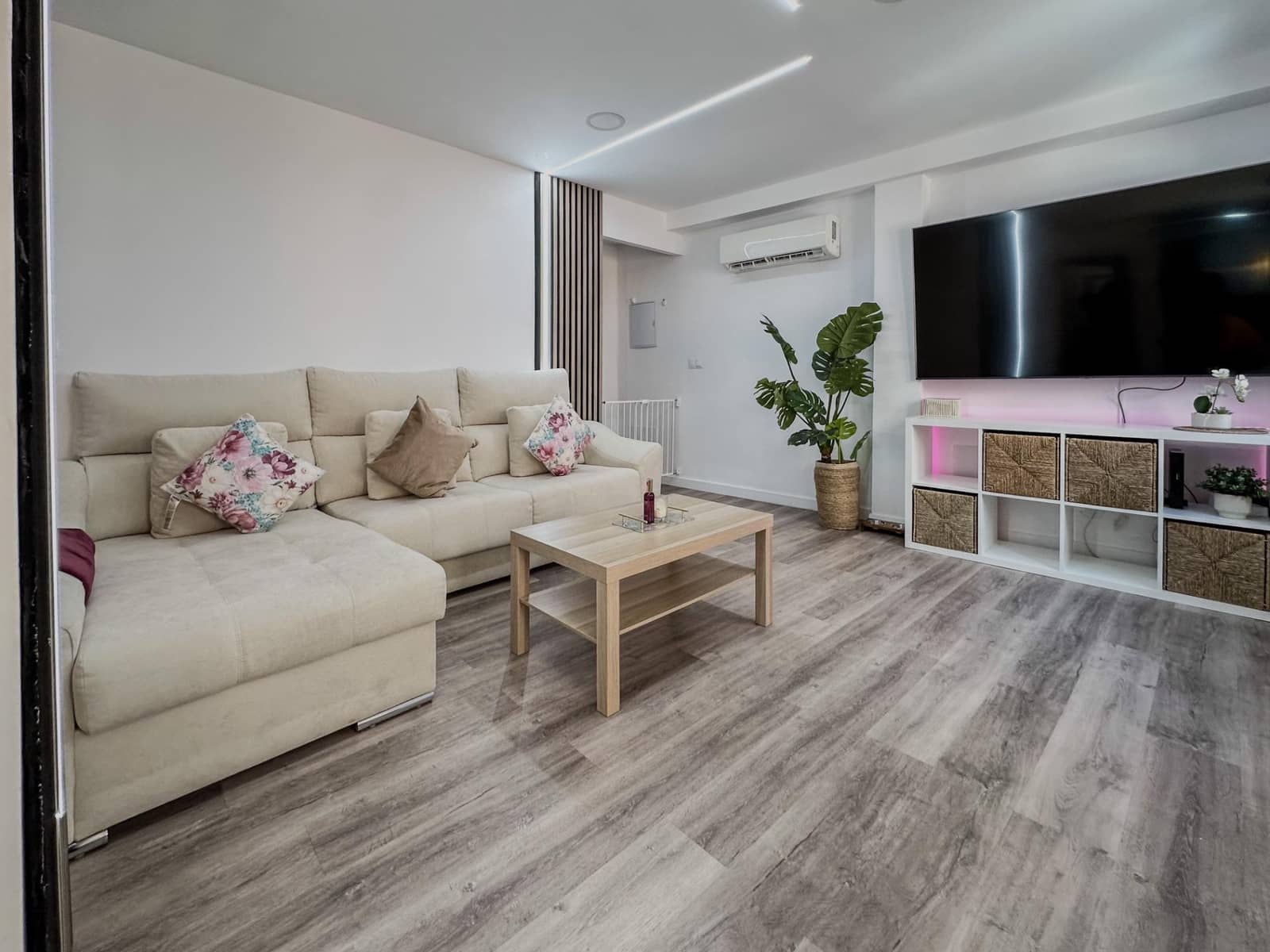 Apartamento de 2 habitaciones en Málaga ciudad en venta - 372.000 € (Ref: 10009276)