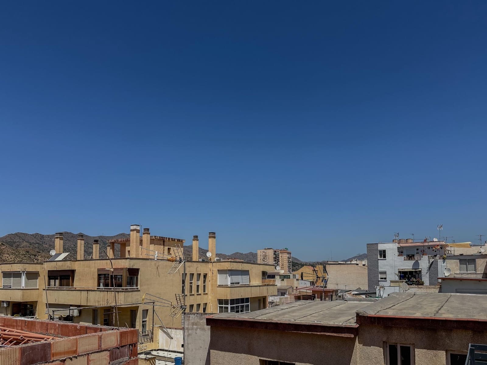 Apartamento de 2 habitaciones en Málaga ciudad en venta - 372.000 € (Ref: 10009276)