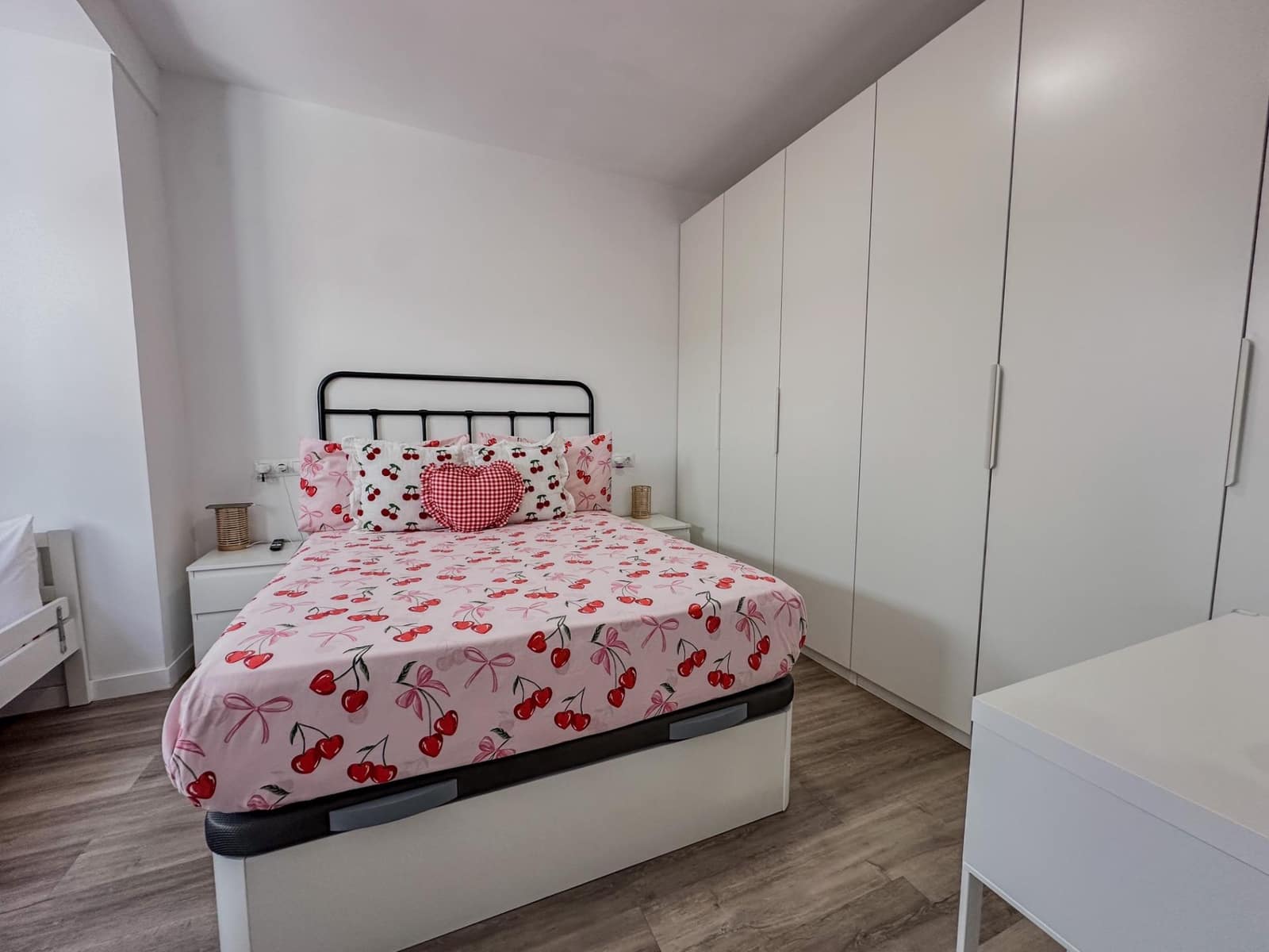 Apartamento de 2 habitaciones en Málaga ciudad en venta - 372.000 € (Ref: 10009276)