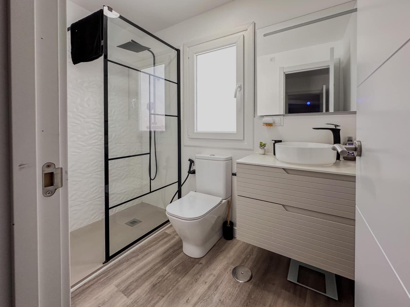 Apartamento de 2 habitaciones en Málaga ciudad en venta - 372.000 € (Ref: 10009276)