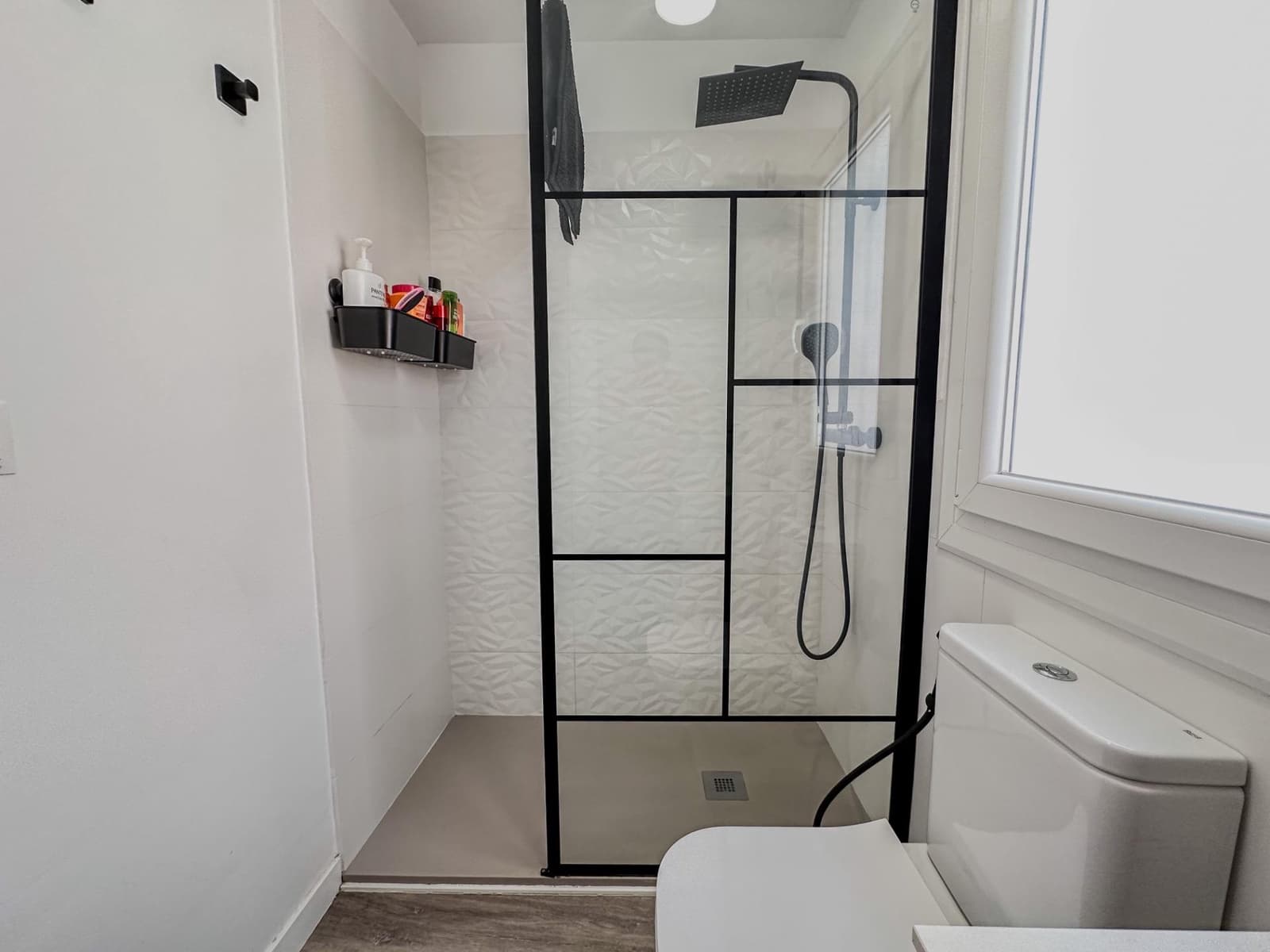 Apartamento de 2 habitaciones en Málaga ciudad en venta - 372.000 € (Ref: 10009276)