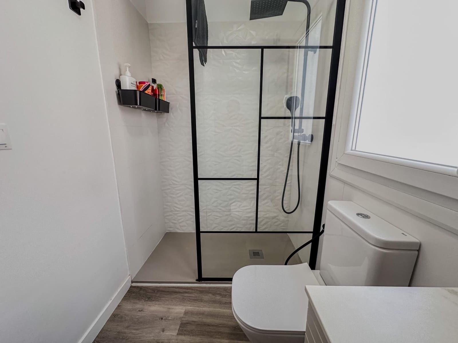 Apartamento de 2 habitaciones en Málaga ciudad en venta - 372.000 € (Ref: 10009276)
