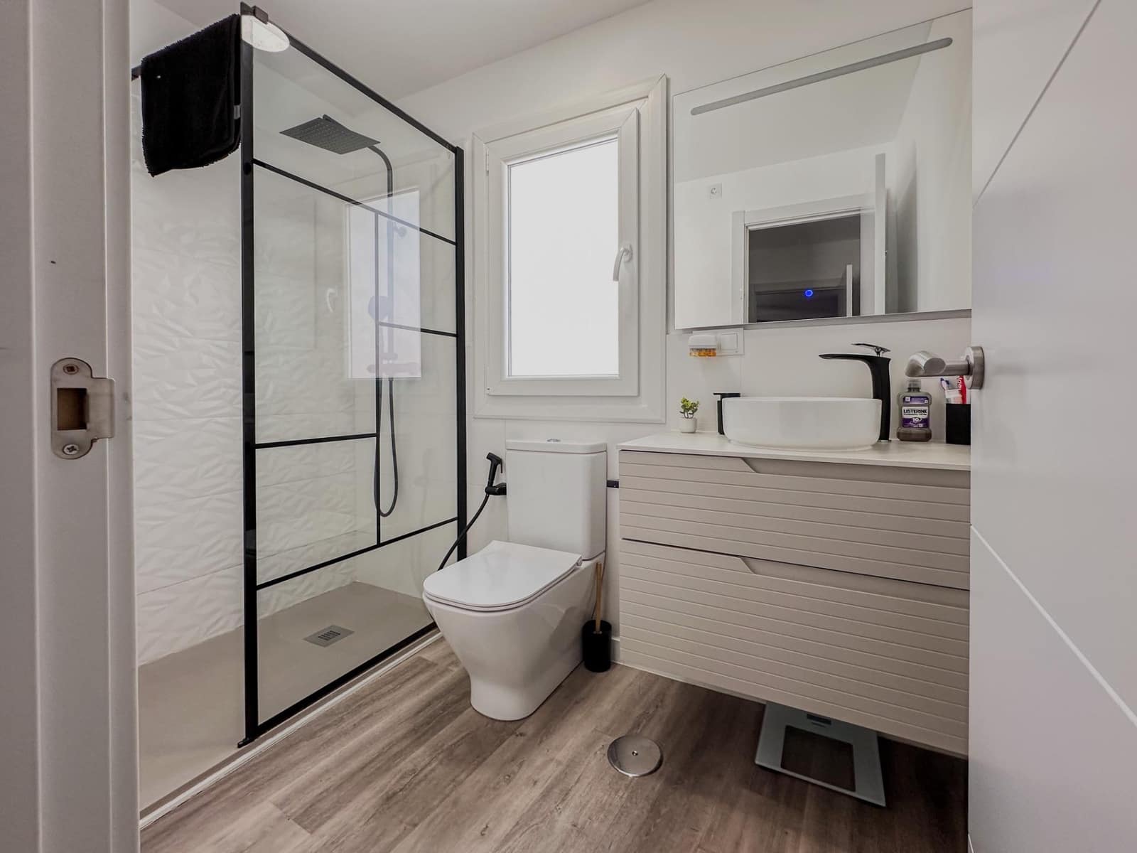 Apartamento de 2 habitaciones en Málaga ciudad en venta - 372.000 € (Ref: 10009276)