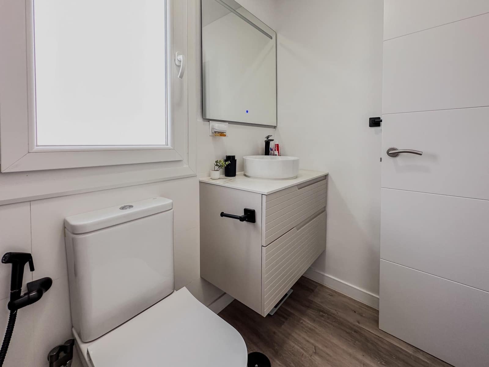 Apartamento de 2 habitaciones en Málaga ciudad en venta - 372.000 € (Ref: 10009276)