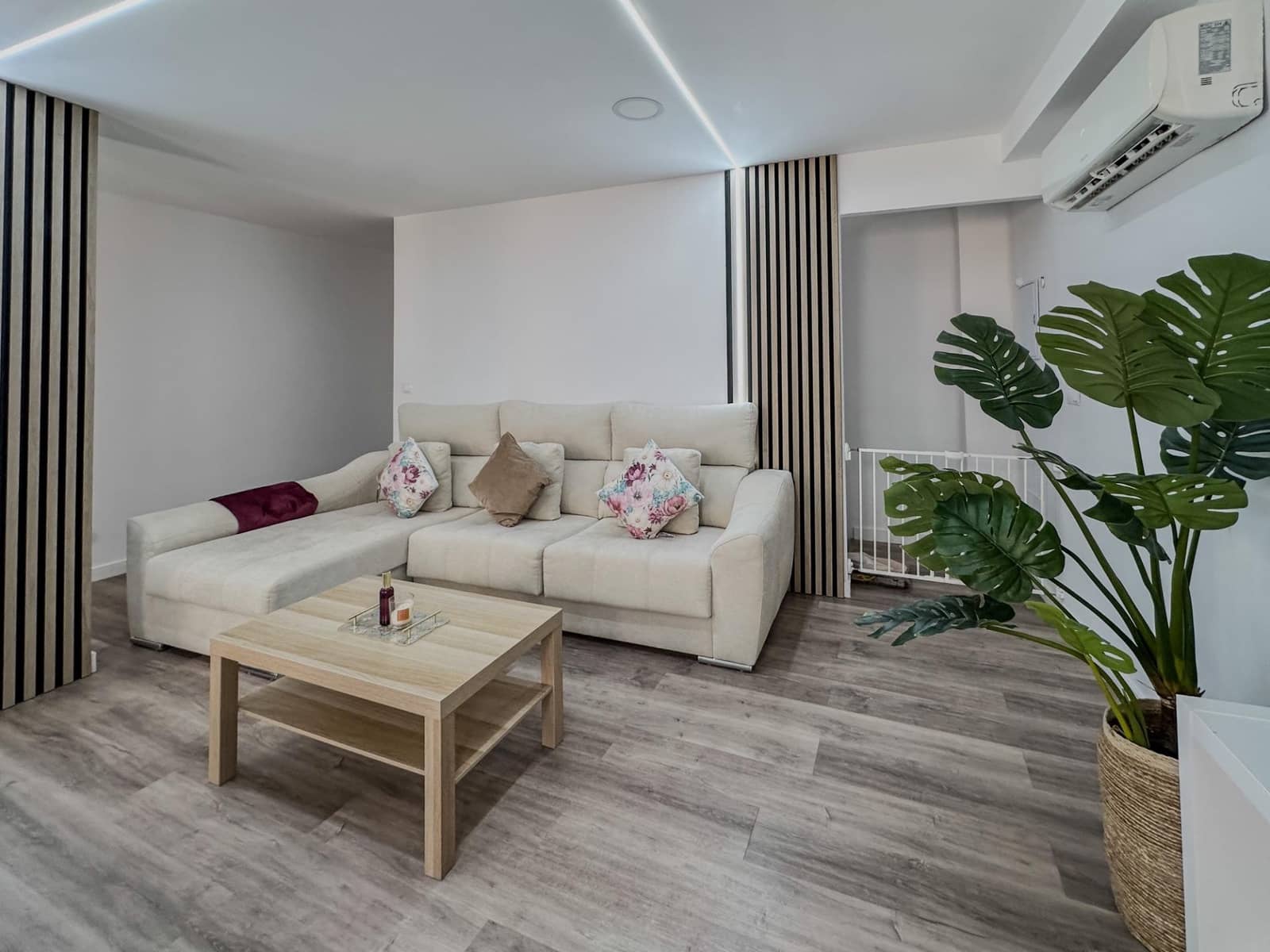 Apartamento de 2 habitaciones en Málaga ciudad en venta - 372.000 € (Ref: 10009276)