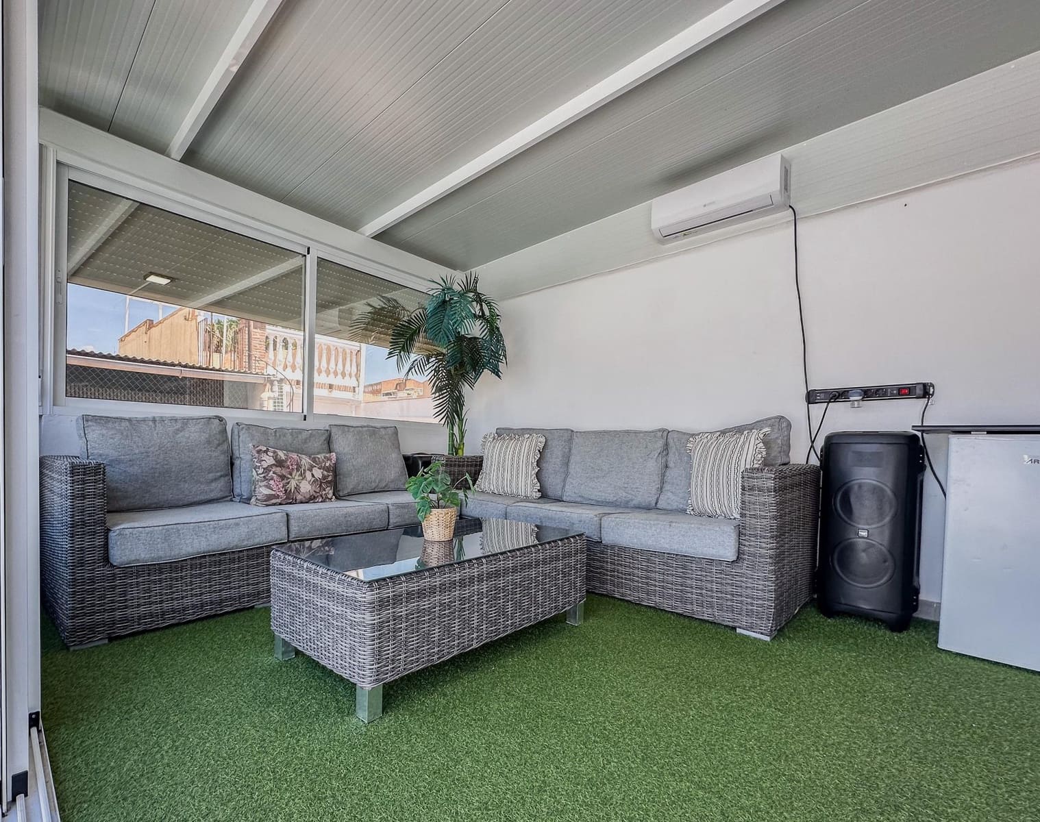 Apartamento de 2 habitaciones en Málaga ciudad en venta - 372.000 € (Ref: 10009276)