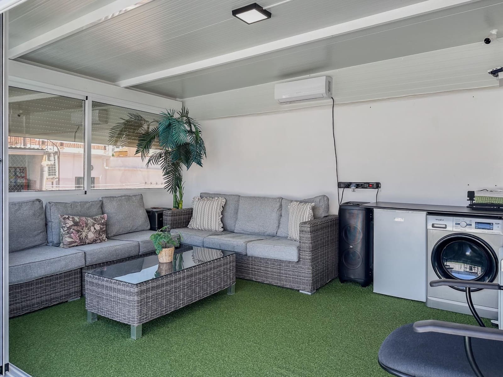 Apartamento de 2 habitaciones en Málaga ciudad en venta - 372.000 € (Ref: 10009276)