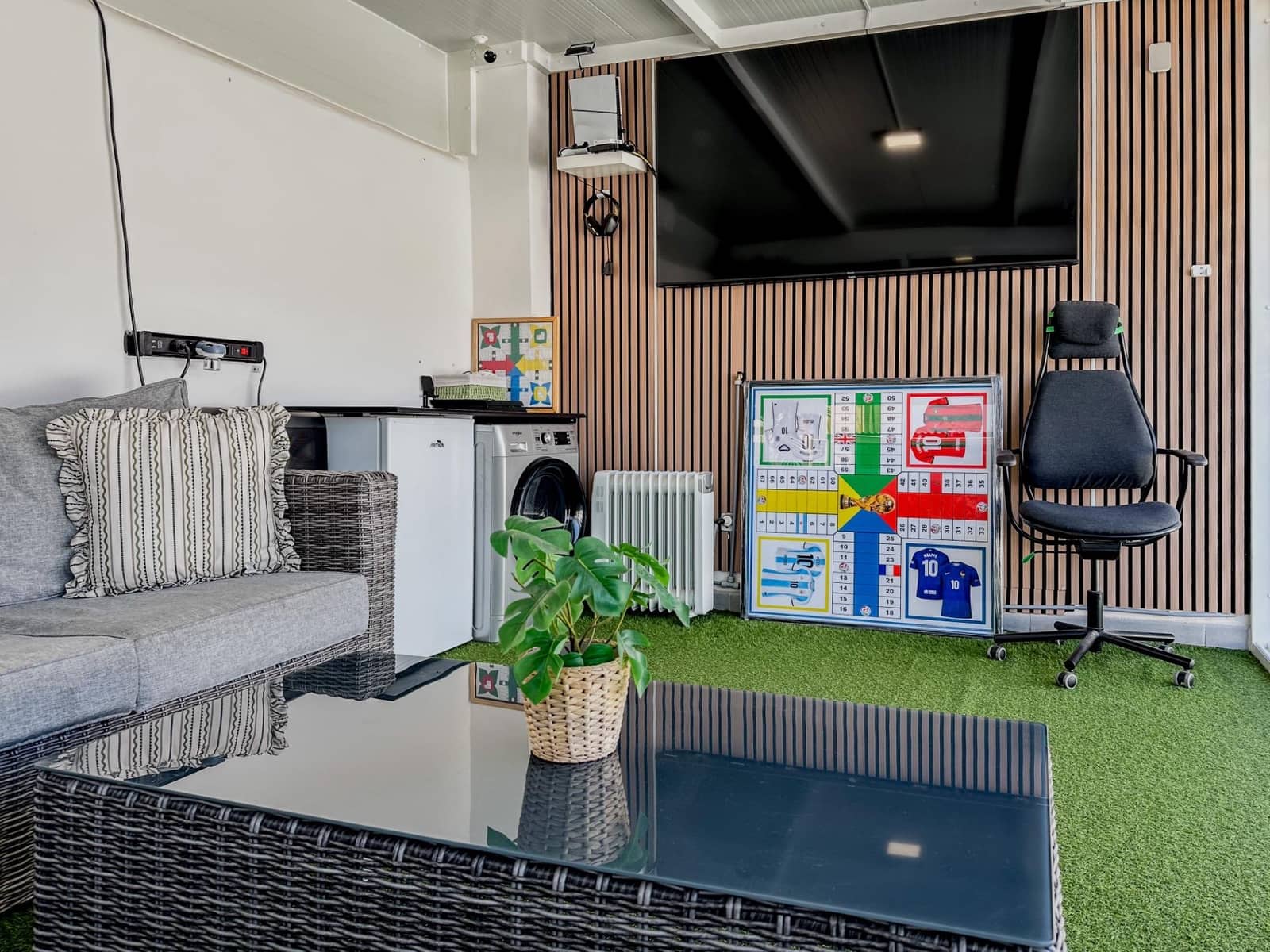 Apartamento de 2 habitaciones en Málaga ciudad en venta - 372.000 € (Ref: 10009276)