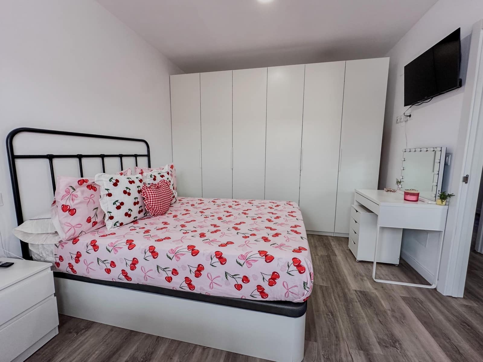 Apartamento de 2 habitaciones en Málaga ciudad en venta - 372.000 € (Ref: 10009276)