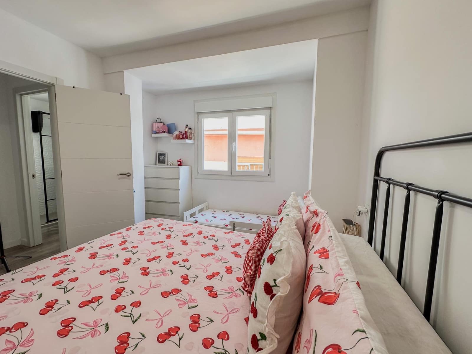 Apartamento de 2 habitaciones en Málaga ciudad en venta - 372.000 € (Ref: 10009276)