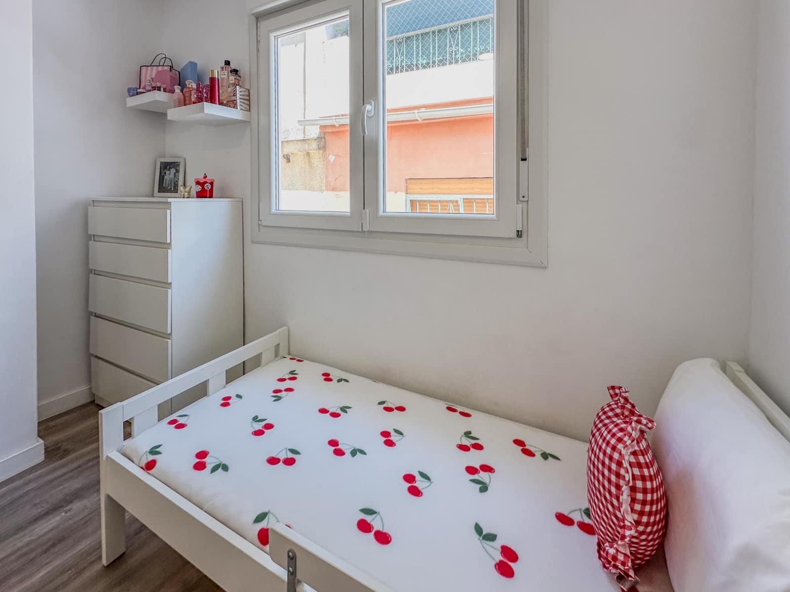 Apartamento de 2 habitaciones en Málaga ciudad en venta - 372.000 € (Ref: 10009276)