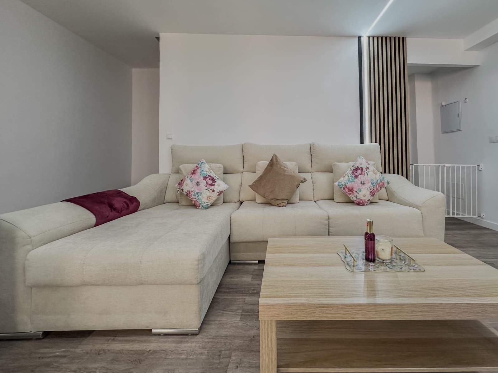 Apartamento de 2 habitaciones en Málaga ciudad en venta - 372.000 € (Ref: 10009276)