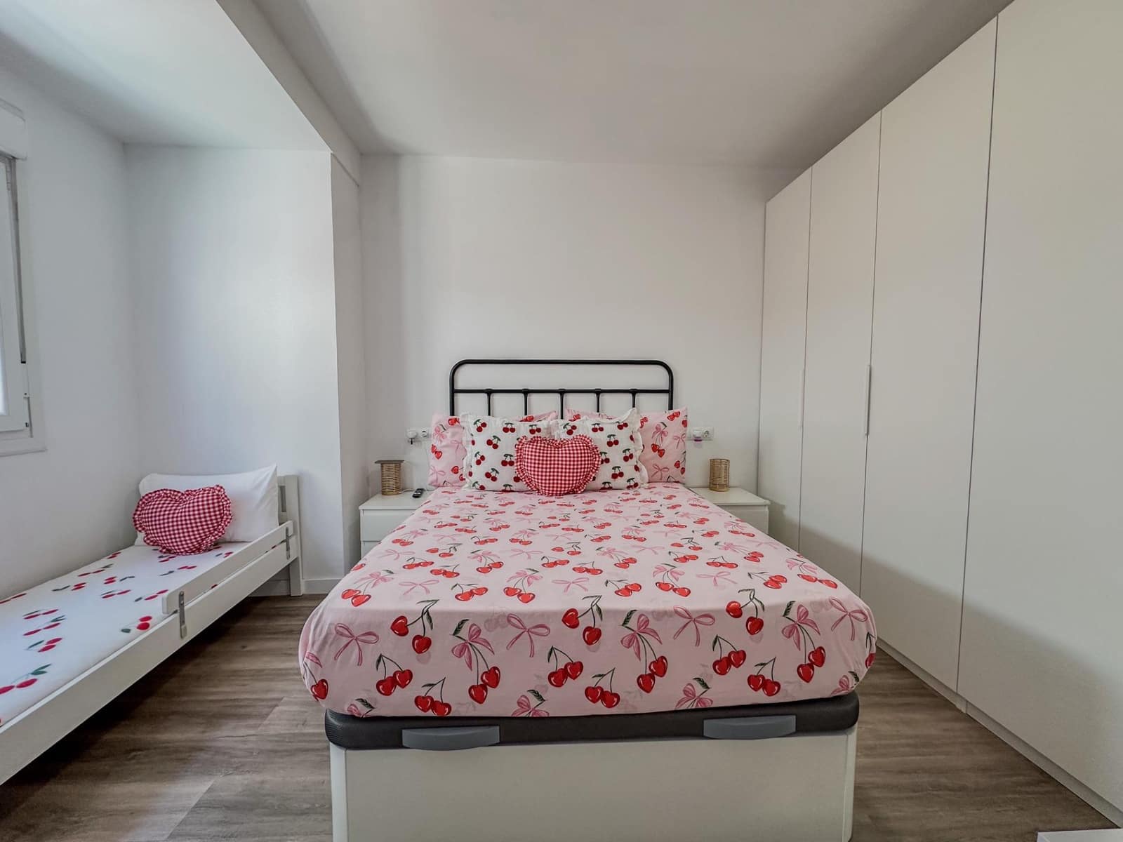 Apartamento de 2 habitaciones en Málaga ciudad en venta - 372.000 € (Ref: 10009276)
