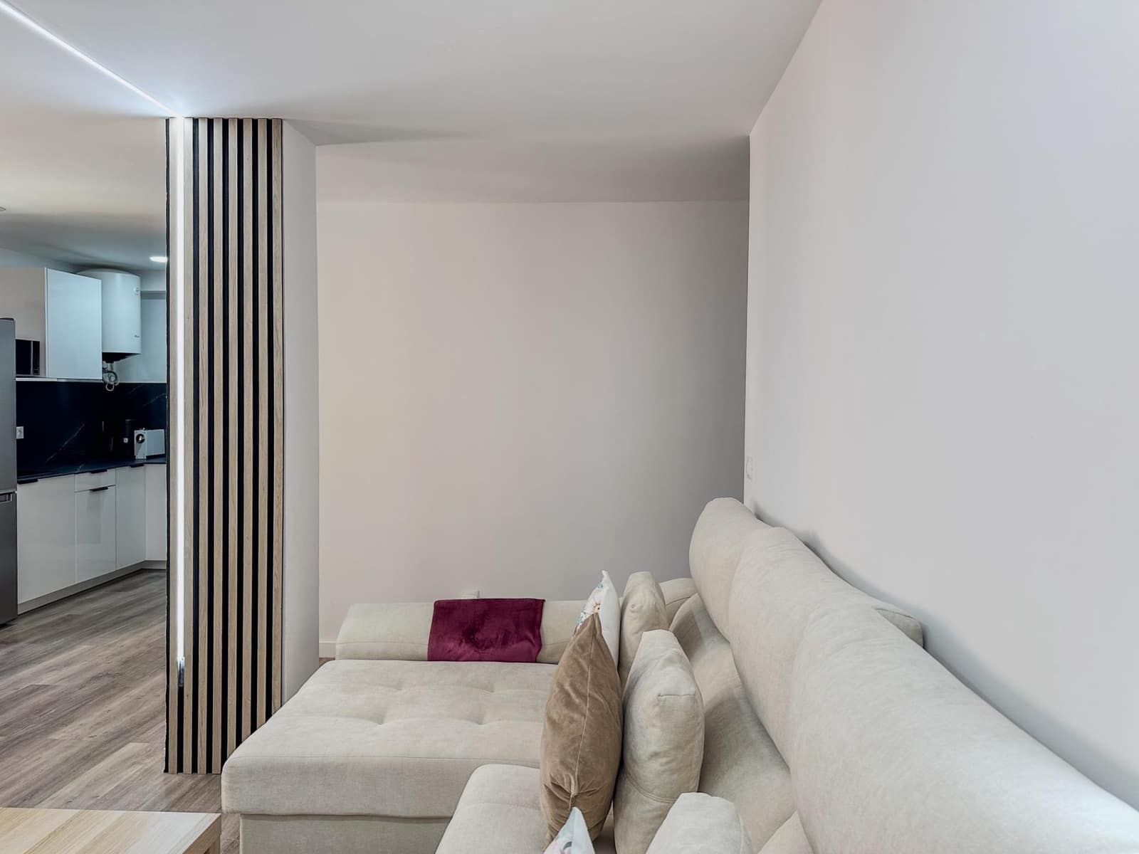 Apartamento de 2 habitaciones en Málaga ciudad en venta - 372.000 € (Ref: 10009276)