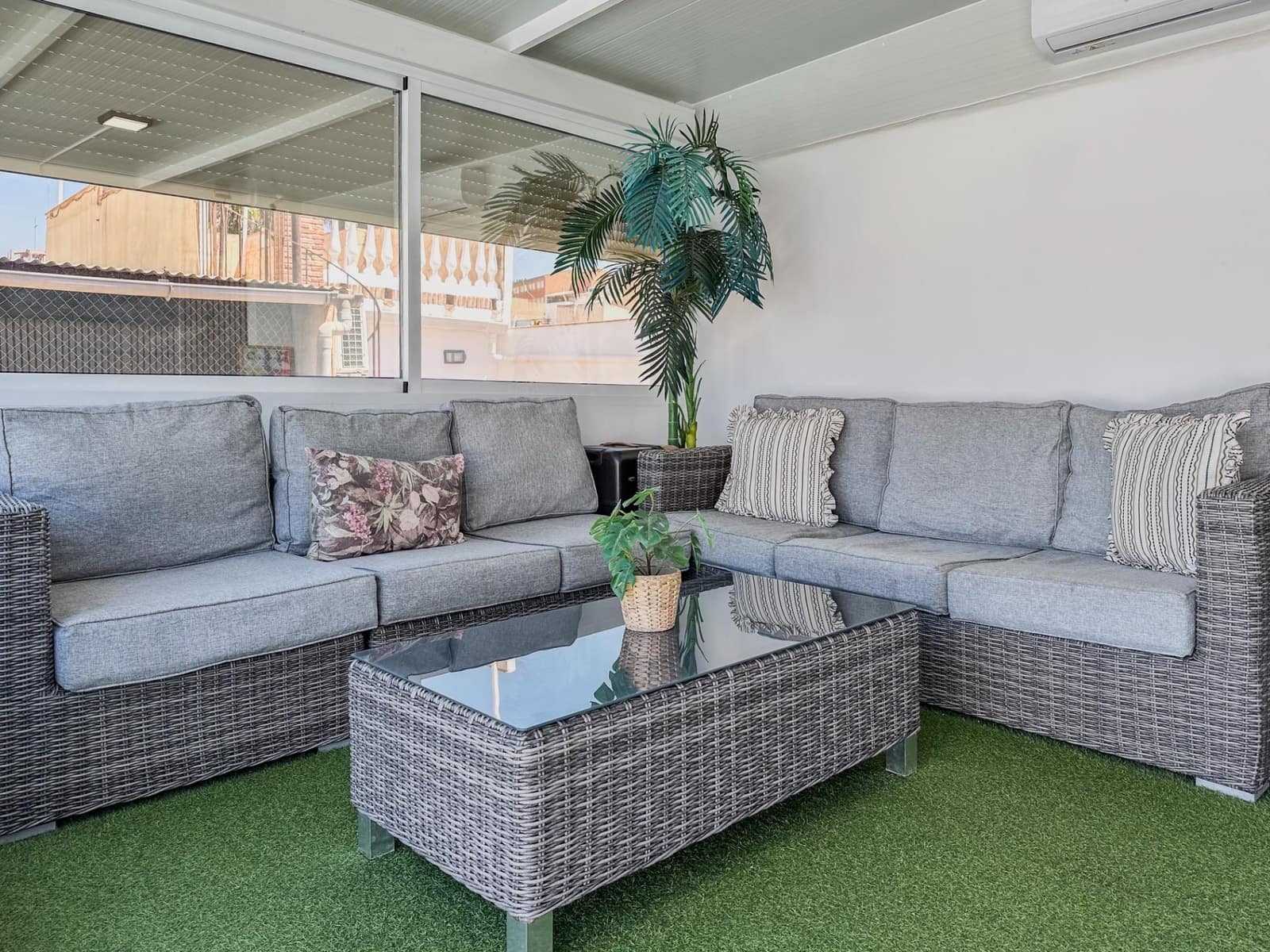 Apartamento de 2 habitaciones en Málaga ciudad en venta - 372.000 € (Ref: 10009276)