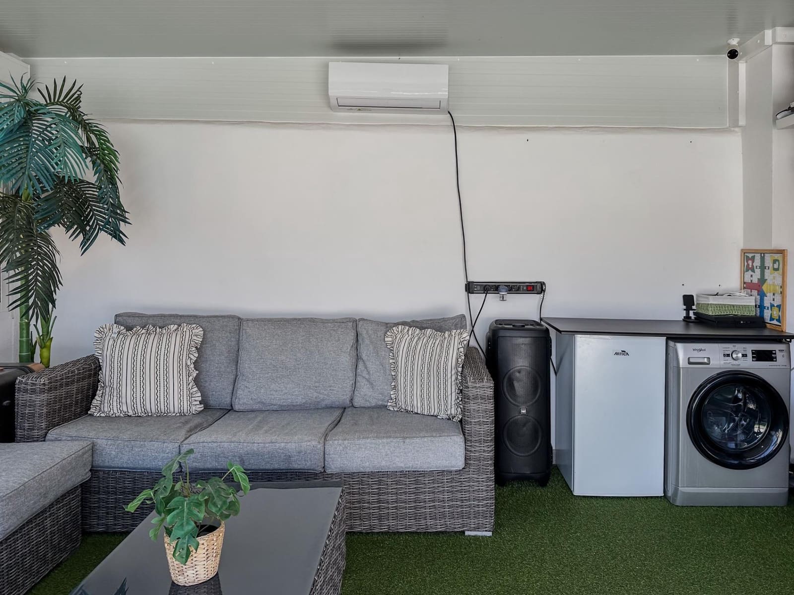 Apartamento de 2 habitaciones en Málaga ciudad en venta - 372.000 € (Ref: 10009276)