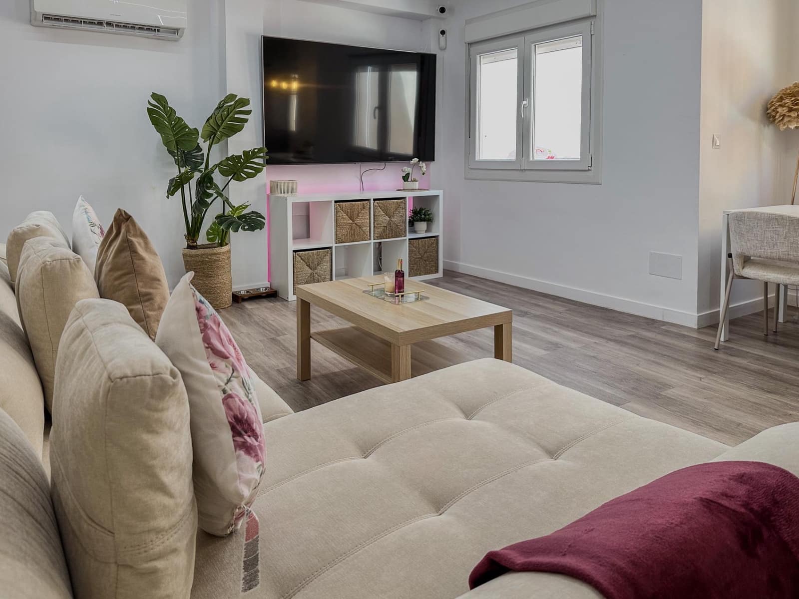 Apartamento de 2 habitaciones en Málaga ciudad en venta - 372.000 € (Ref: 10009276)