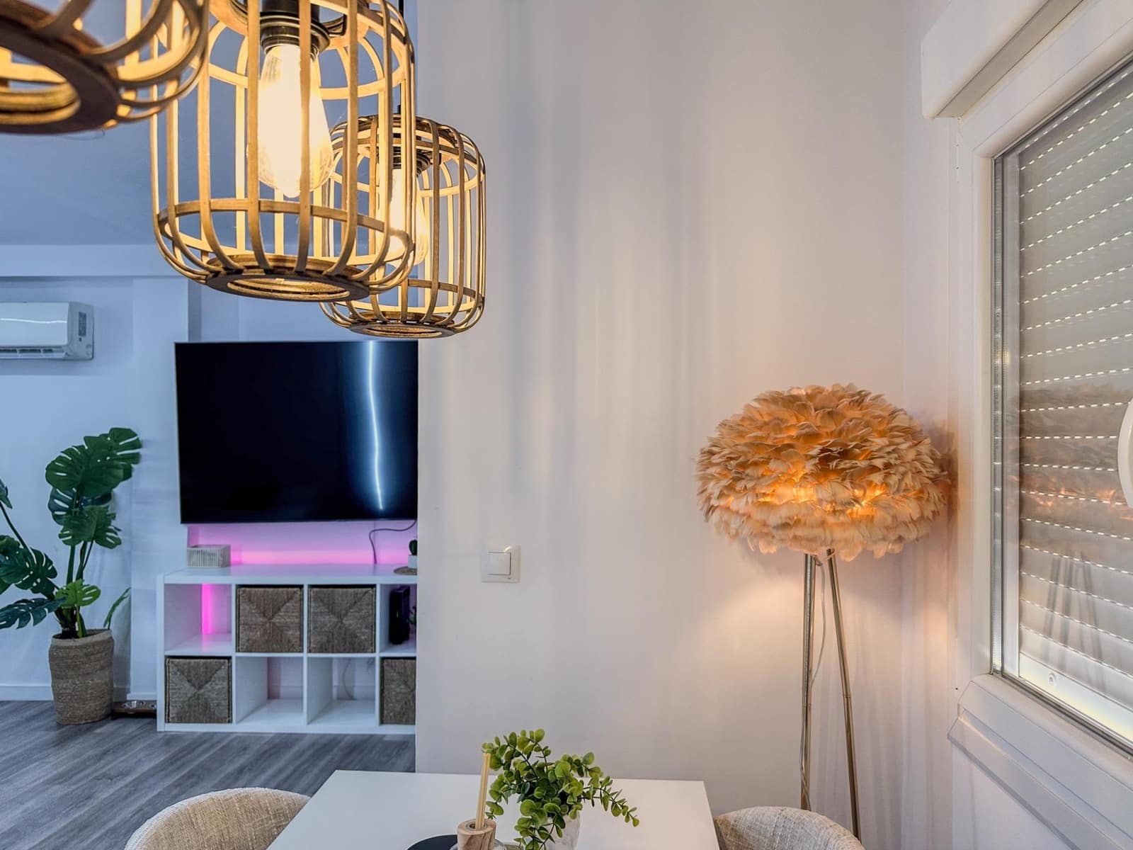 Apartamento de 2 habitaciones en Málaga ciudad en venta - 372.000 € (Ref: 10009276)