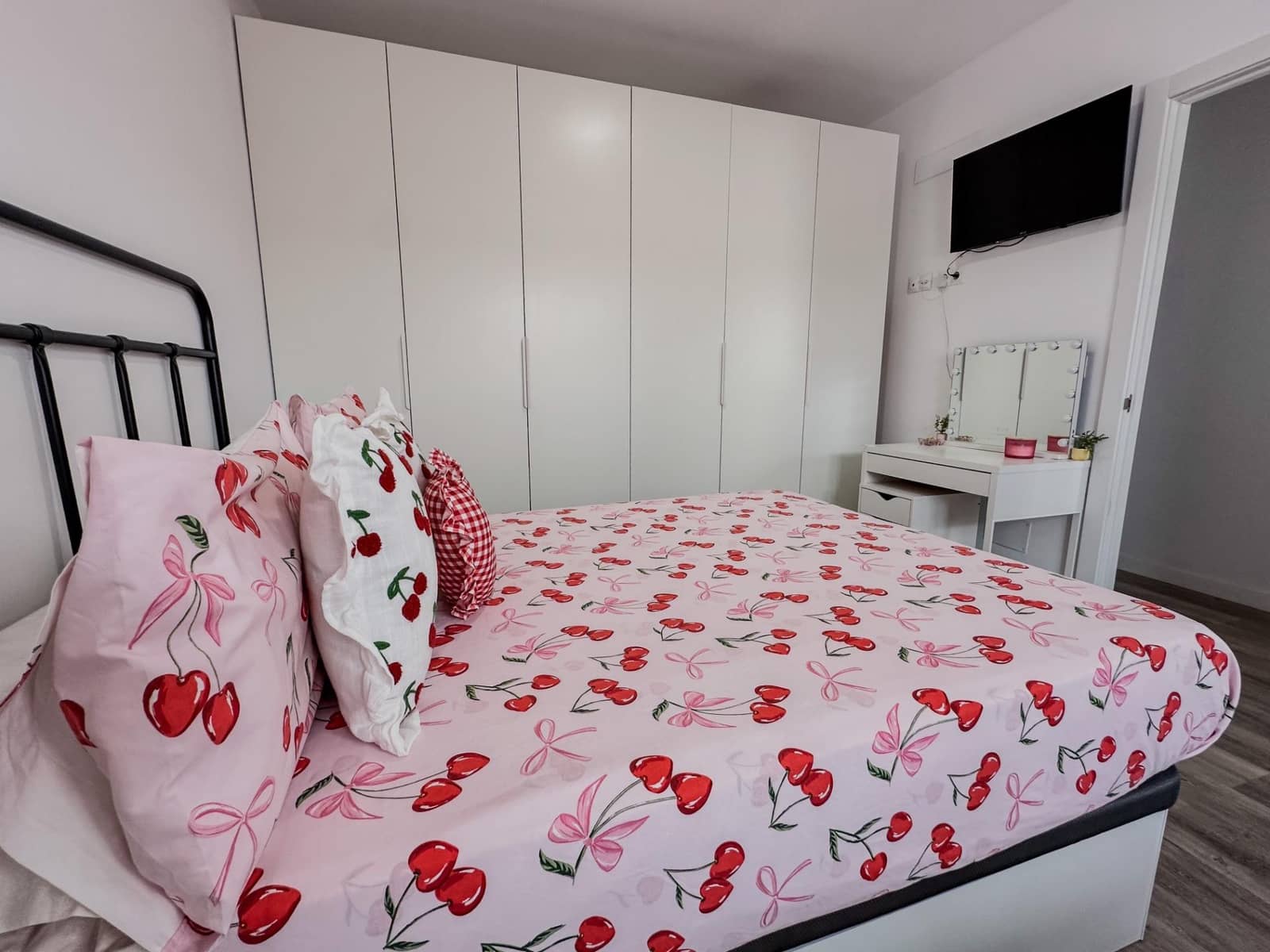 Apartamento de 2 habitaciones en Málaga ciudad en venta - 372.000 € (Ref: 10009276)