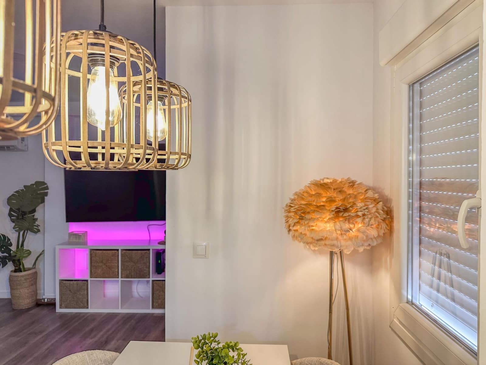 Apartamento de 2 habitaciones en Málaga ciudad en venta - 372.000 € (Ref: 10009276)
