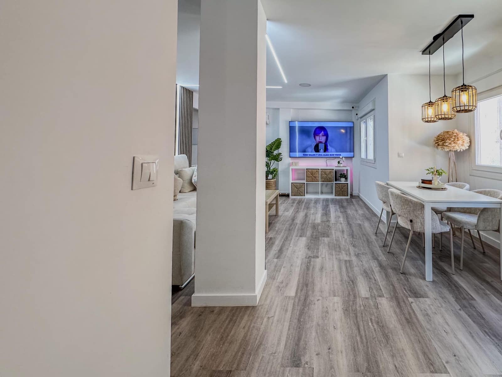 Apartamento de 2 habitaciones en Málaga ciudad en venta - 372.000 € (Ref: 10009276)