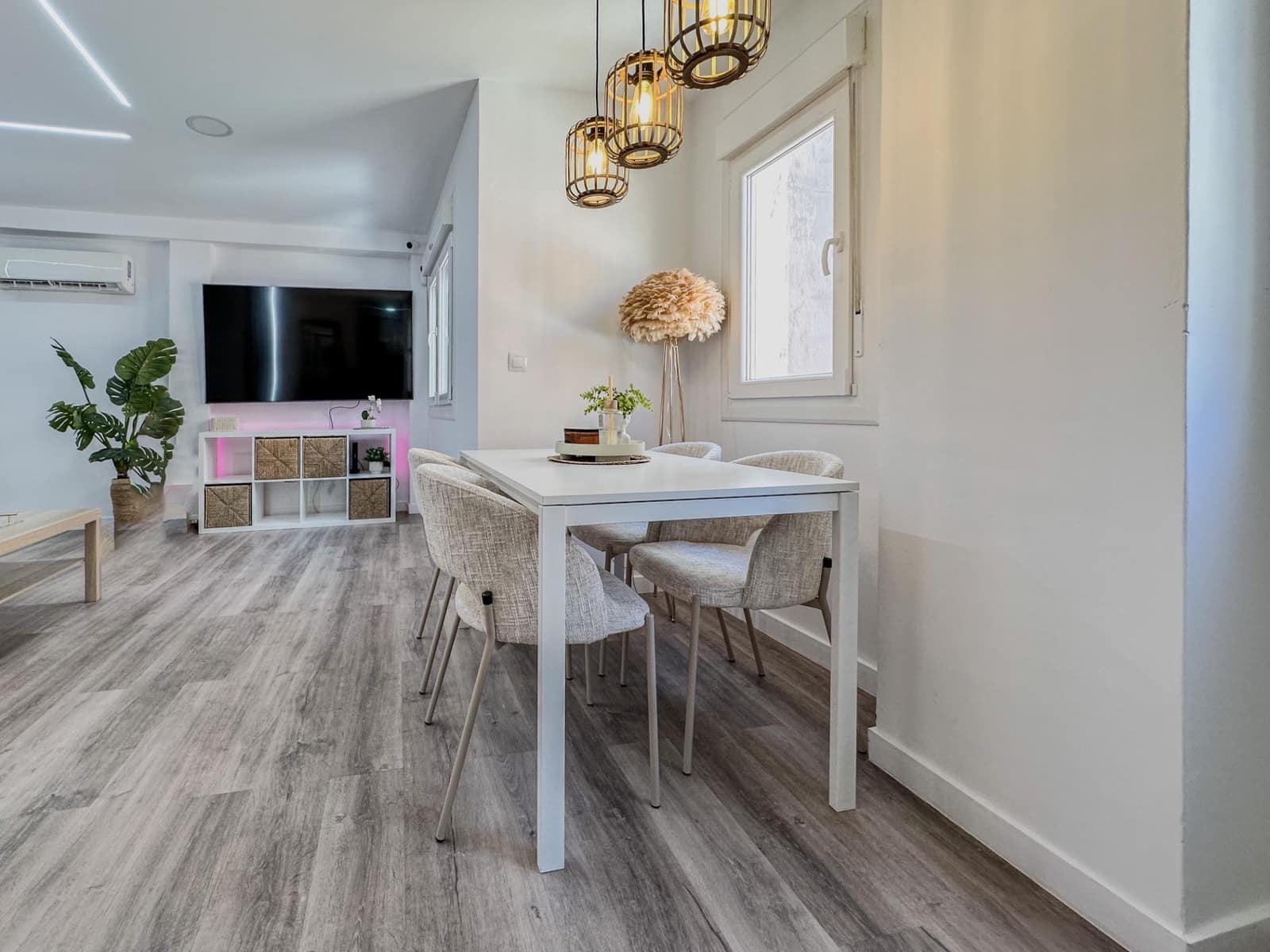 Apartamento de 2 habitaciones en Málaga ciudad en venta - 372.000 € (Ref: 10009276)