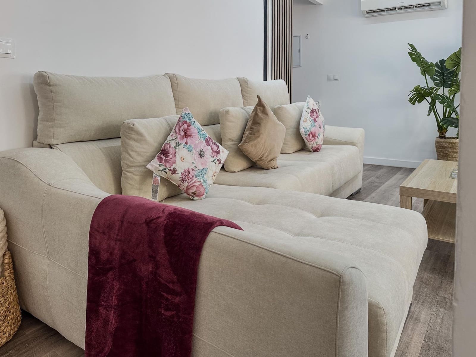 Apartamento de 2 habitaciones en Málaga ciudad en venta - 372.000 € (Ref: 10009276)