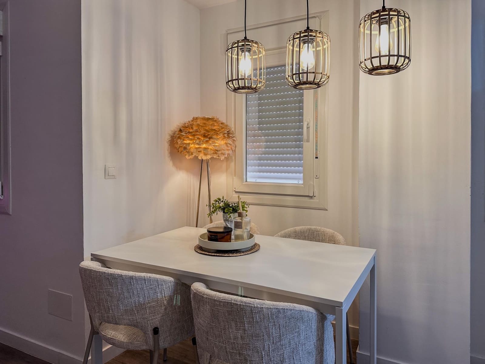 Apartamento de 2 habitaciones en Málaga ciudad en venta - 372.000 € (Ref: 10009276)