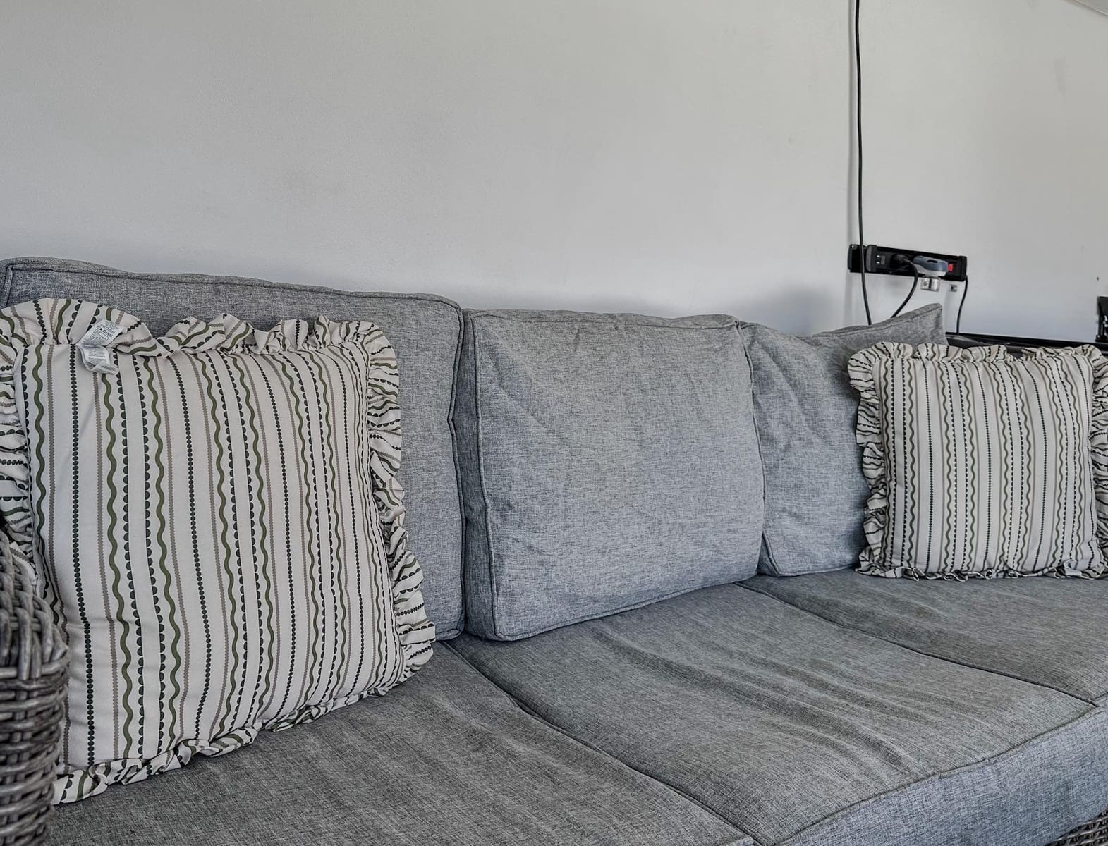Apartamento de 2 habitaciones en Málaga ciudad en venta - 372.000 € (Ref: 10009276)