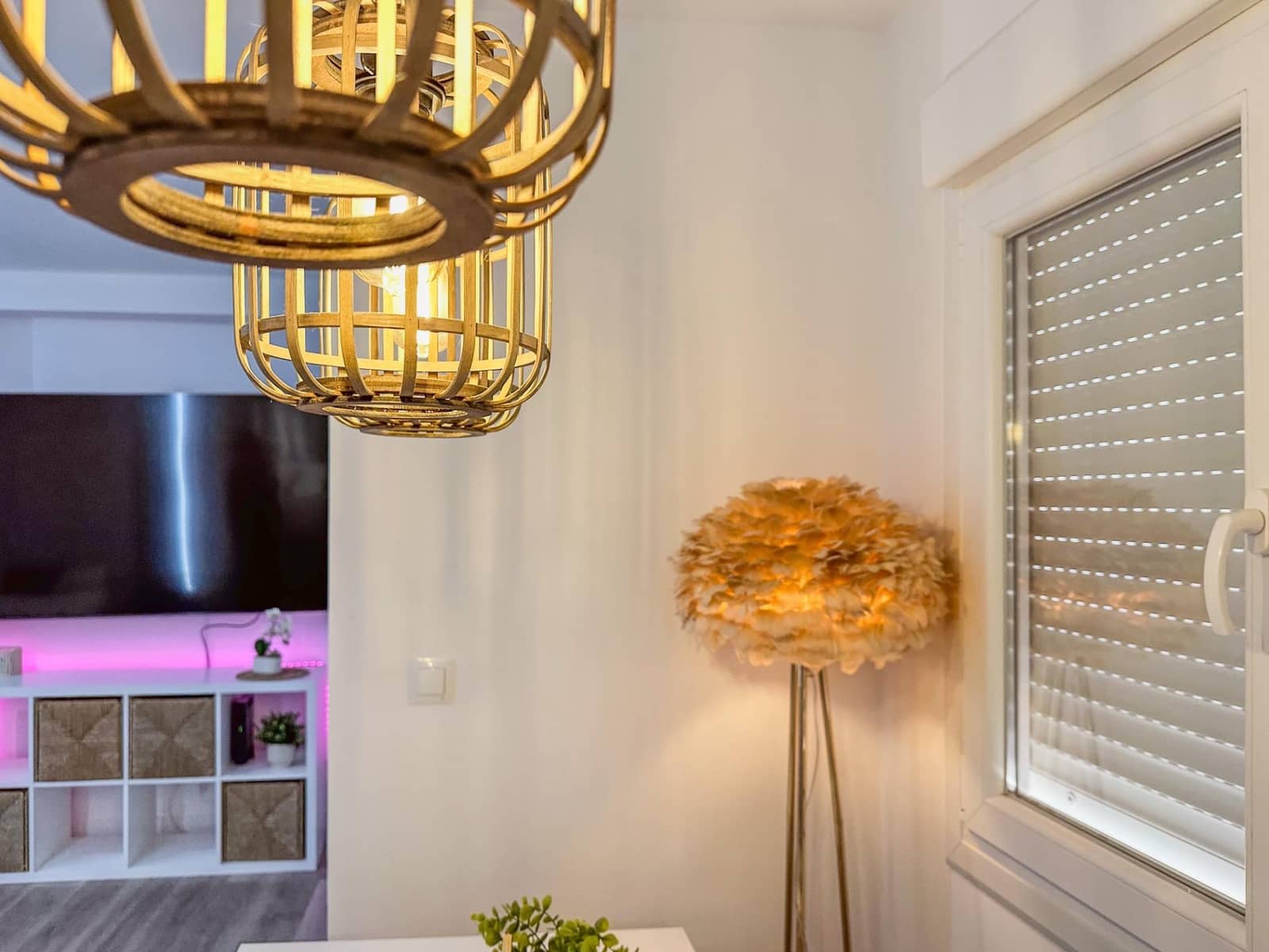 Apartamento de 2 habitaciones en Málaga ciudad en venta - 372.000 € (Ref: 10009276)