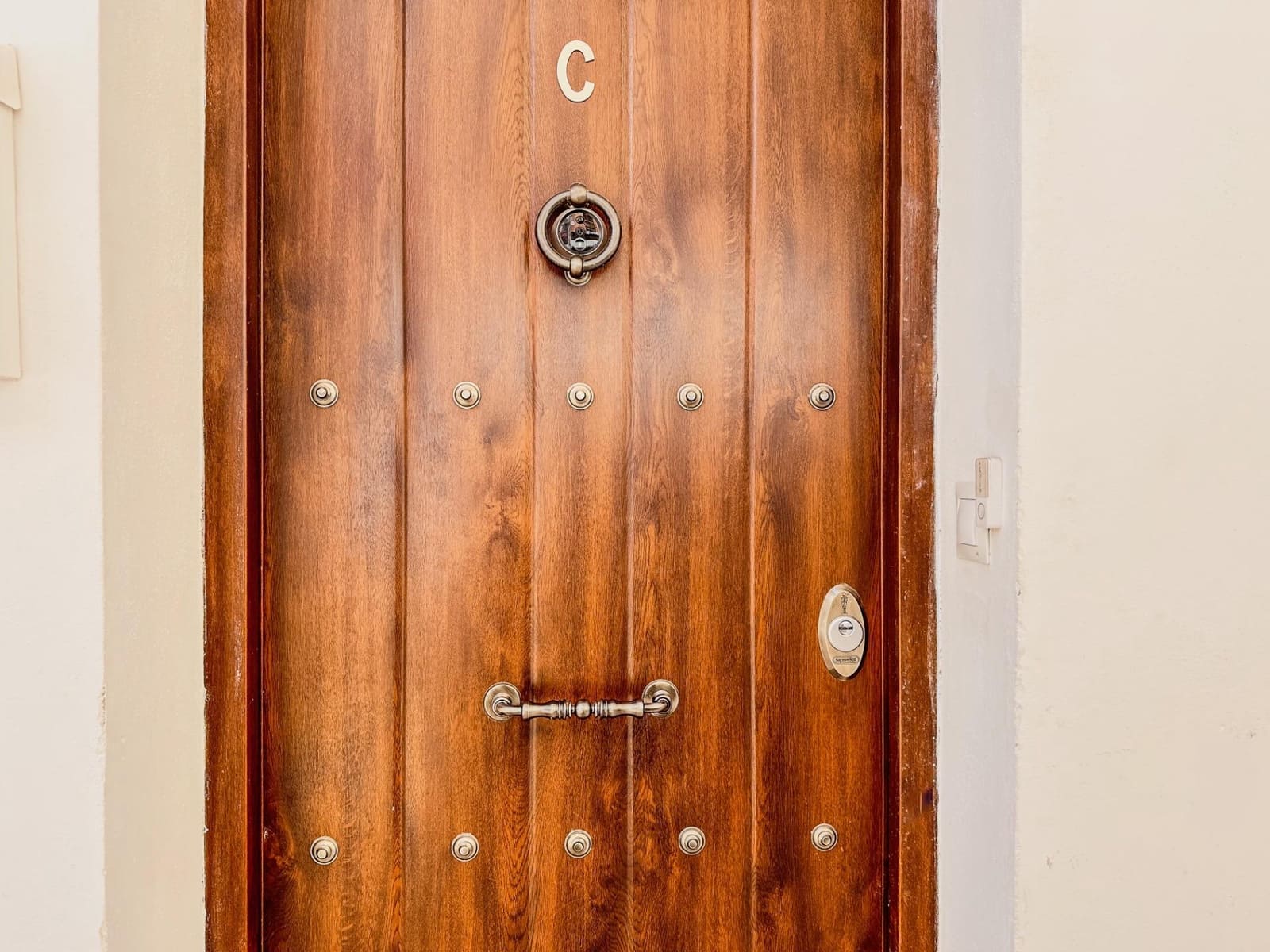 Apartamento de 2 habitaciones en Málaga ciudad en venta - 372.000 € (Ref: 10009276)