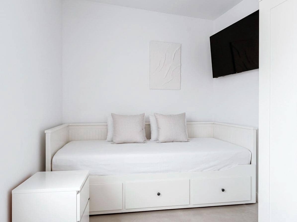 Apartamento de 2 habitaciones en Málaga ciudad en venta - 360.000 € (Ref: 10009276)