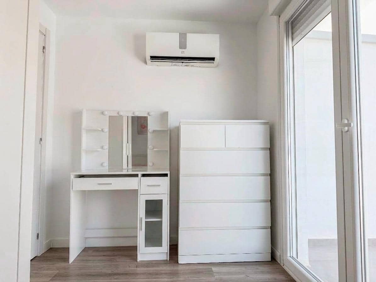 Apartamento de 2 habitaciones en Málaga ciudad en venta - 360.000 € (Ref: 10009276)
