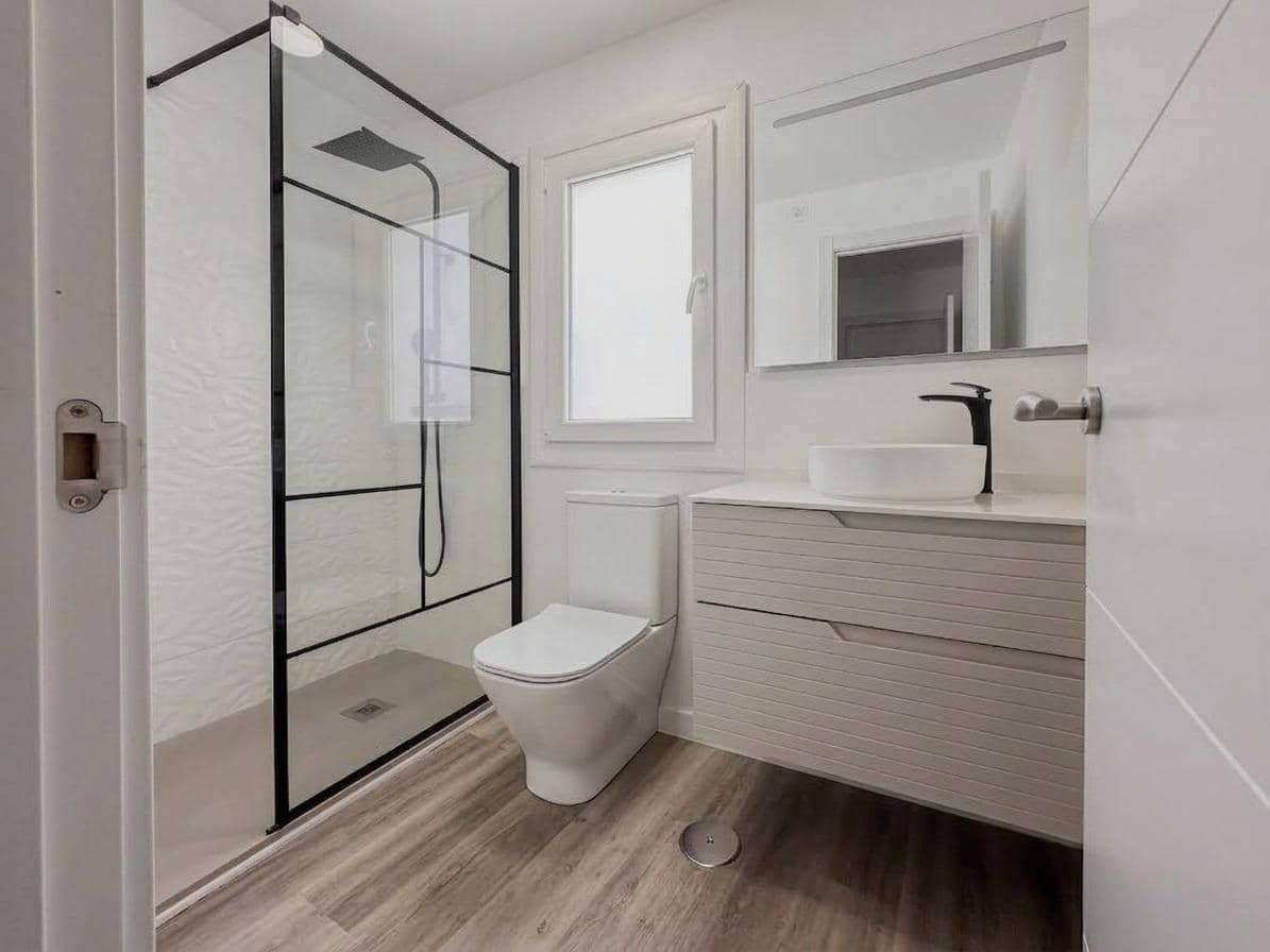 Apartamento de 2 habitaciones en Málaga ciudad en venta - 360.000 € (Ref: 10009276)