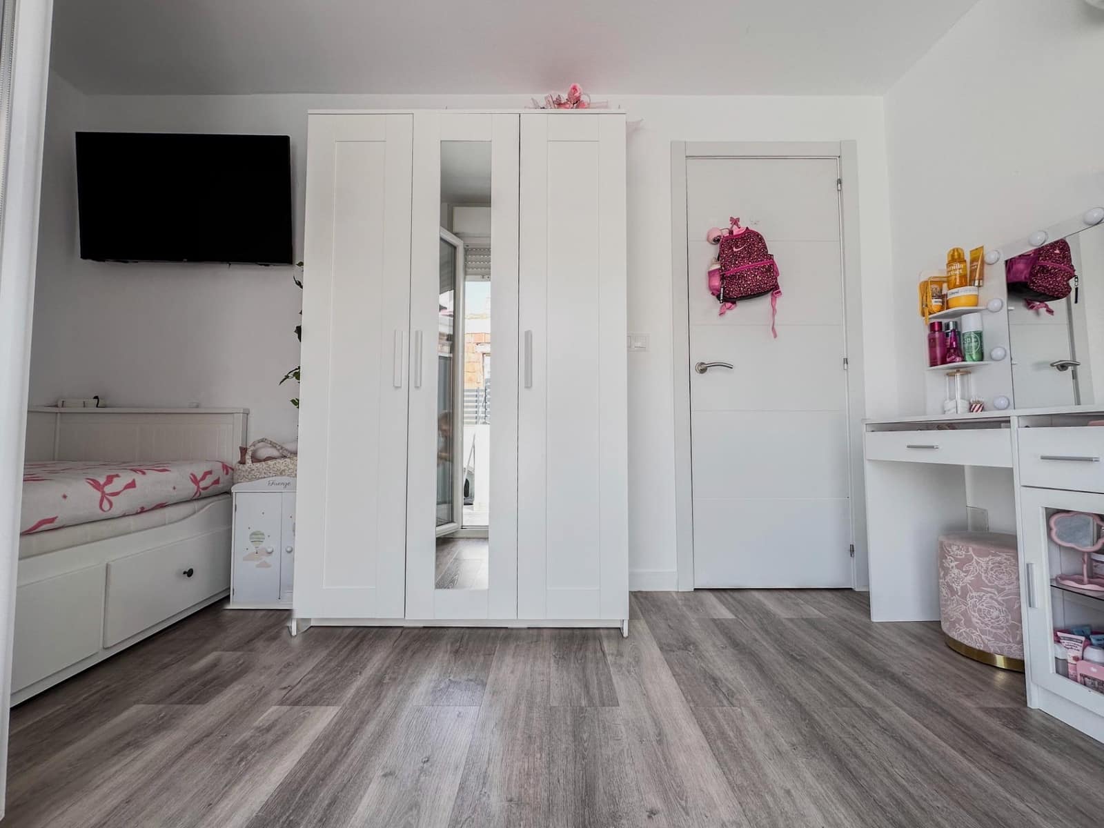 Apartamento de 2 habitaciones en Málaga ciudad en venta - 360.000 € (Ref: 10009276)