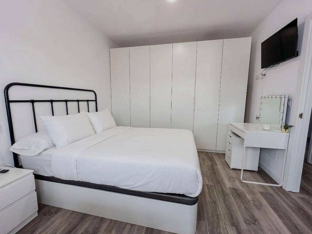 Apartamento de 2 habitaciones en Málaga ciudad en venta - 360.000 € (Ref: 10009276)