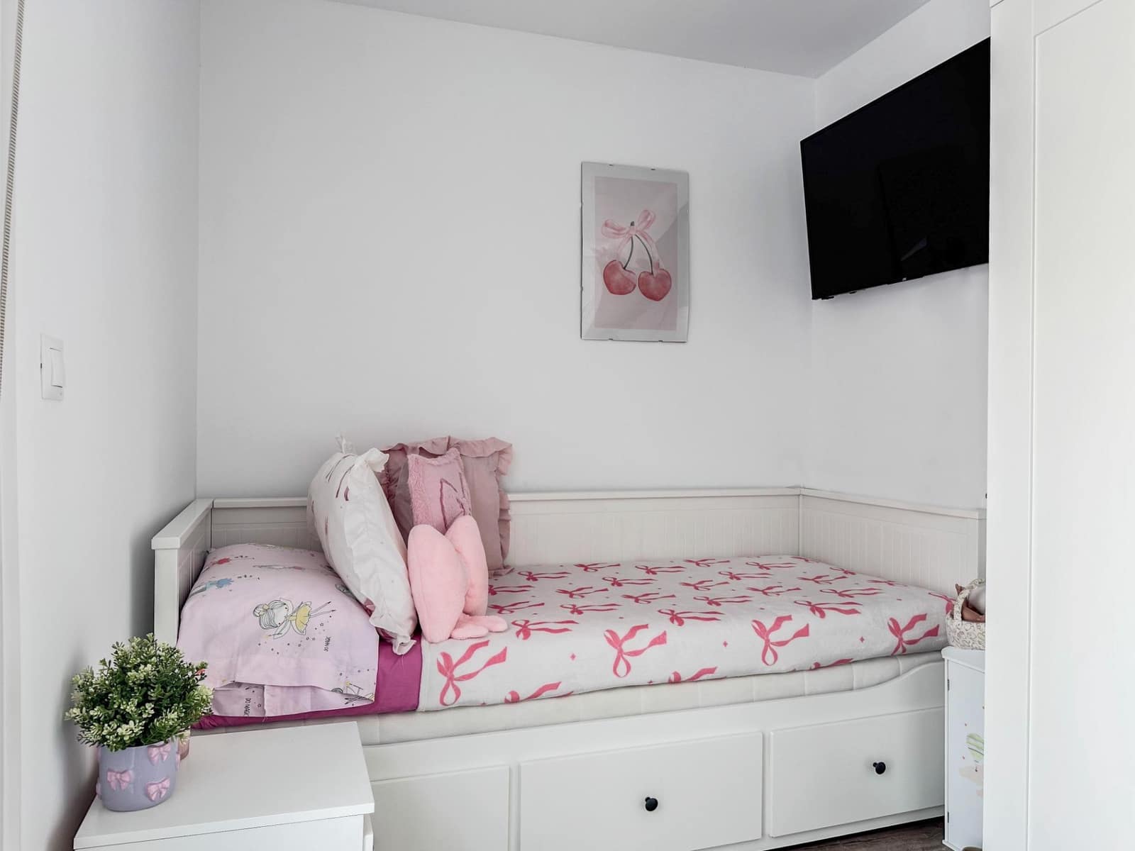 Apartamento de 2 habitaciones en Málaga ciudad en venta - 360.000 € (Ref: 10009276)